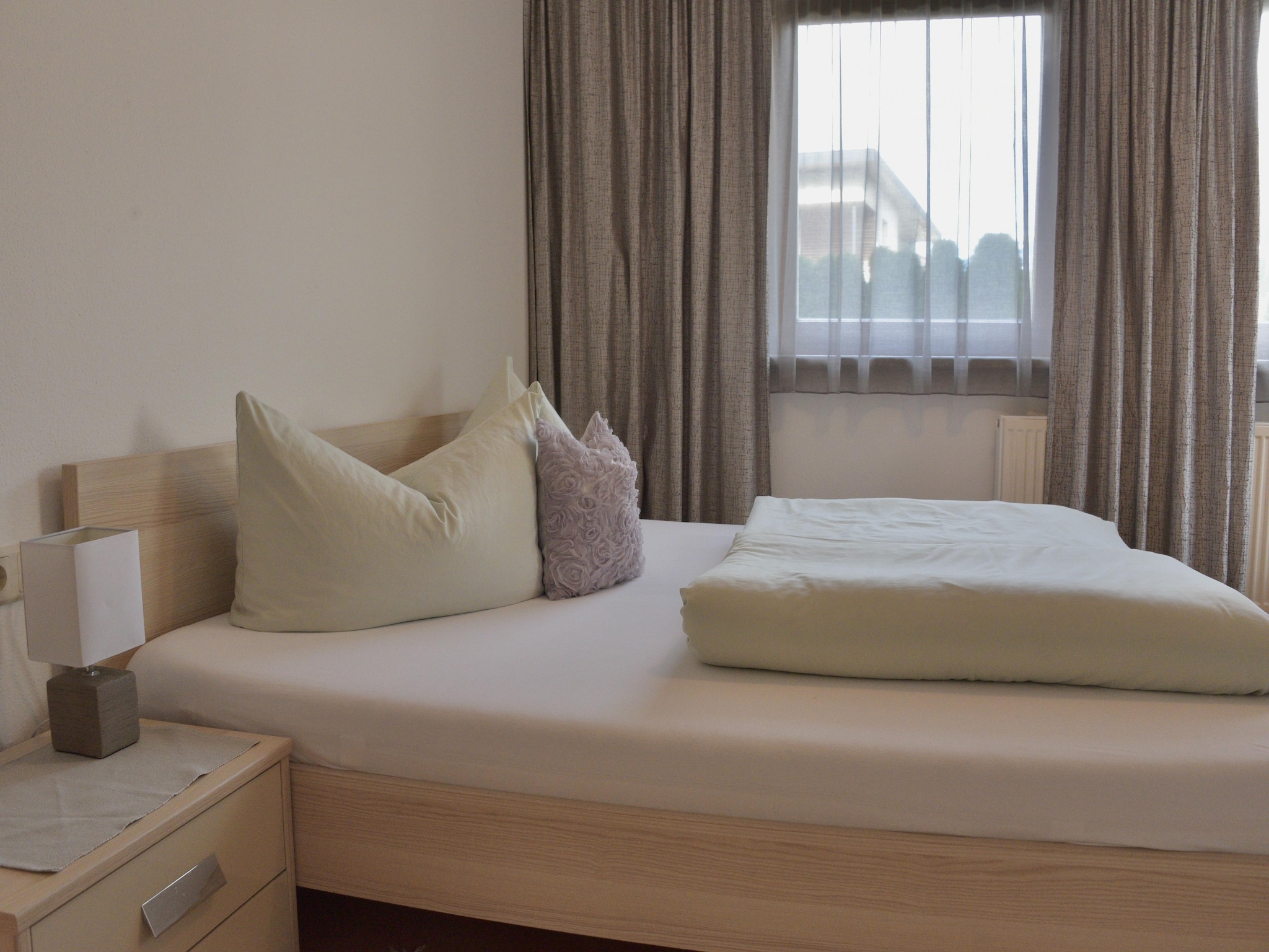  Apartment gfirig