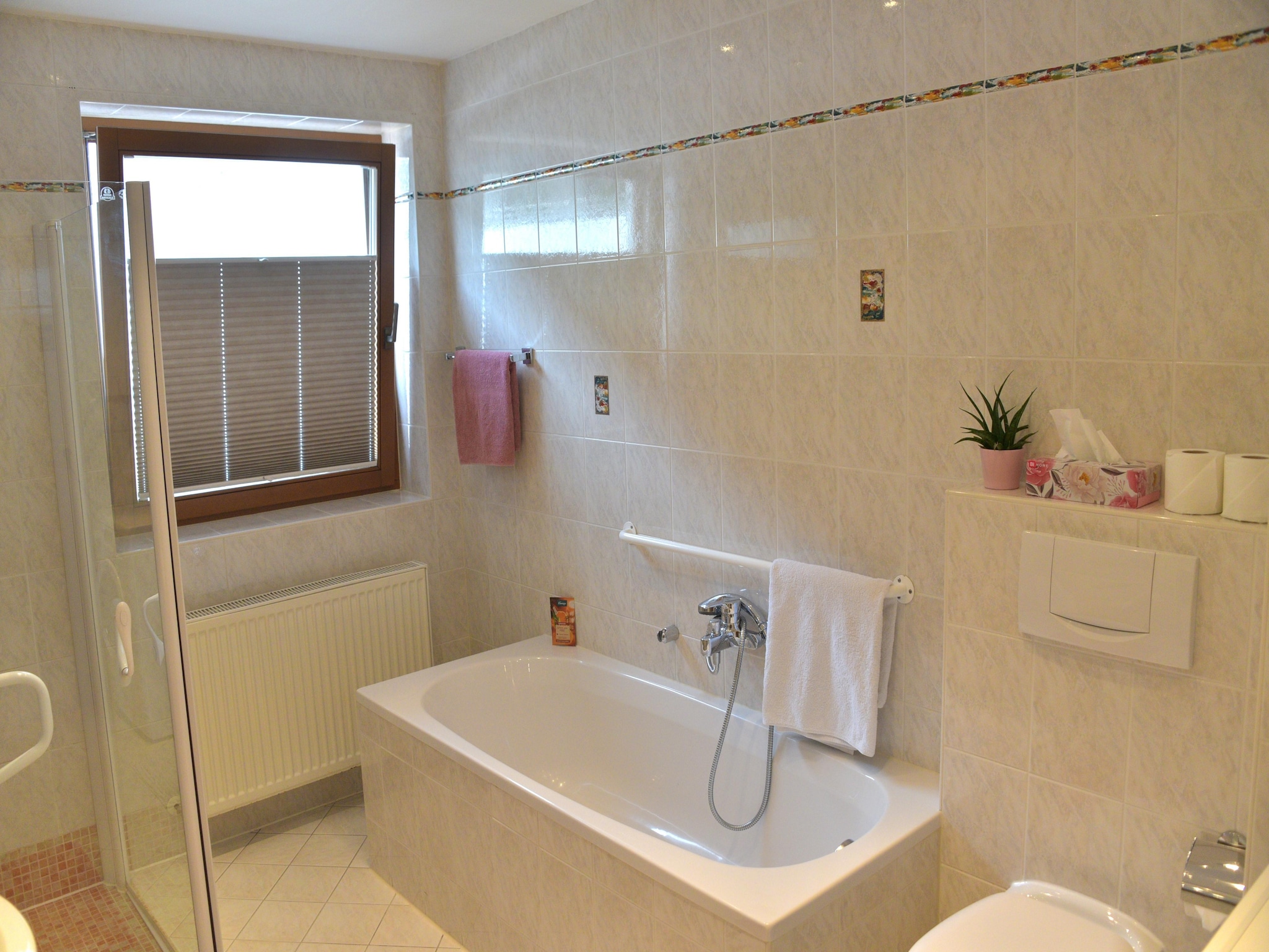   Apartment gfirig