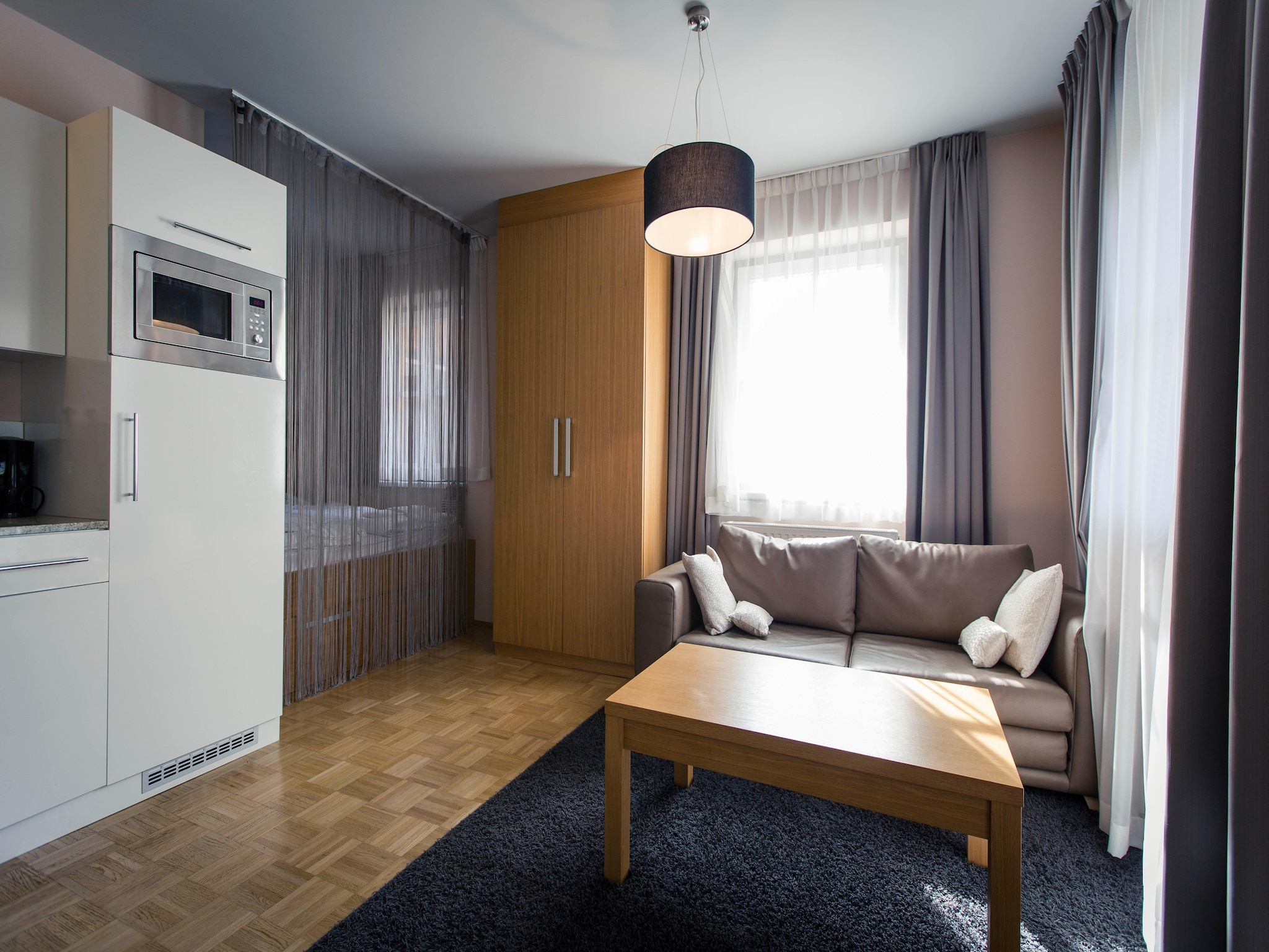 Ferienwohnung Alpenpark Turrach App4