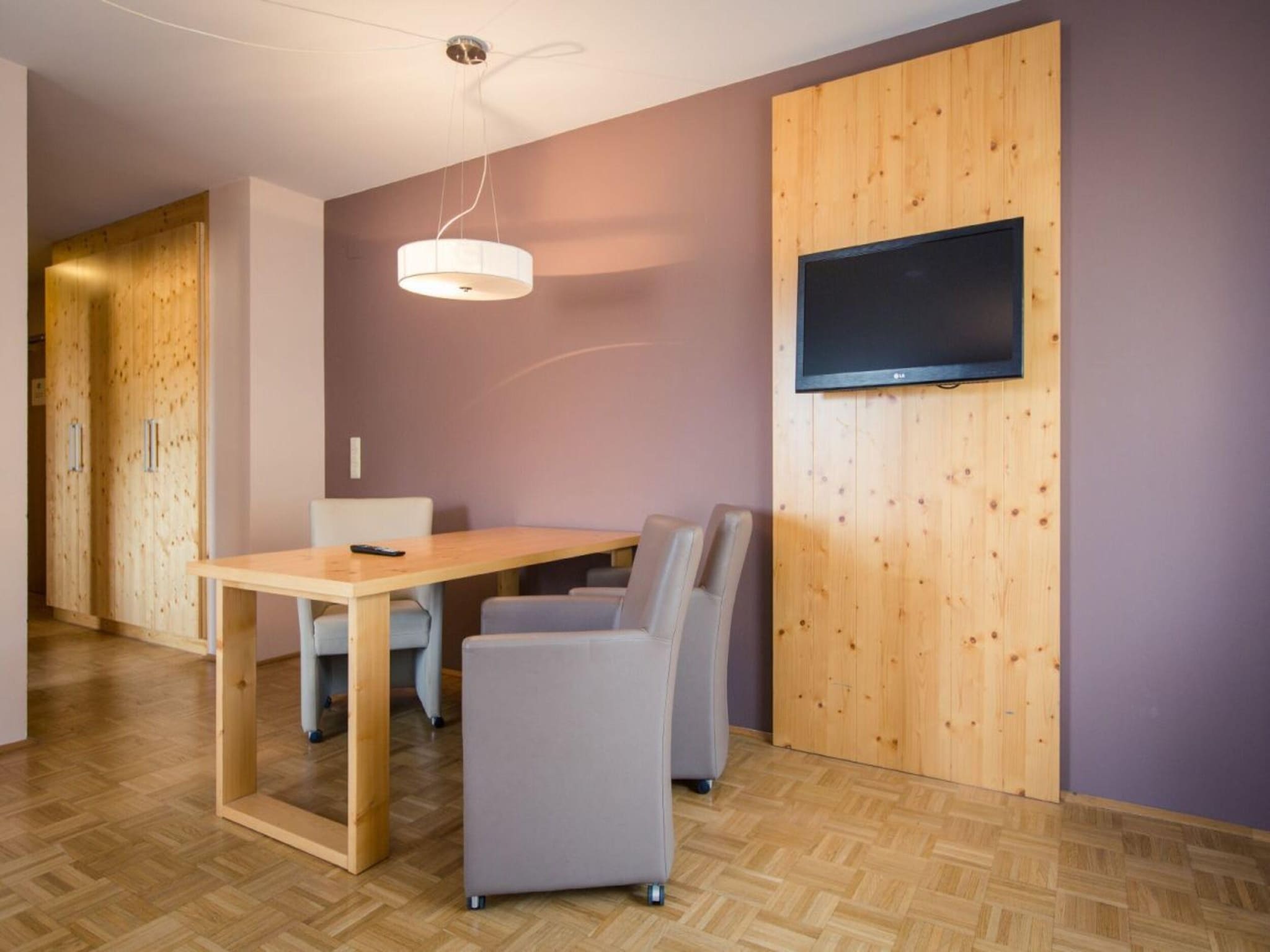 Ferienwohnung Alpenpark Turrach App4