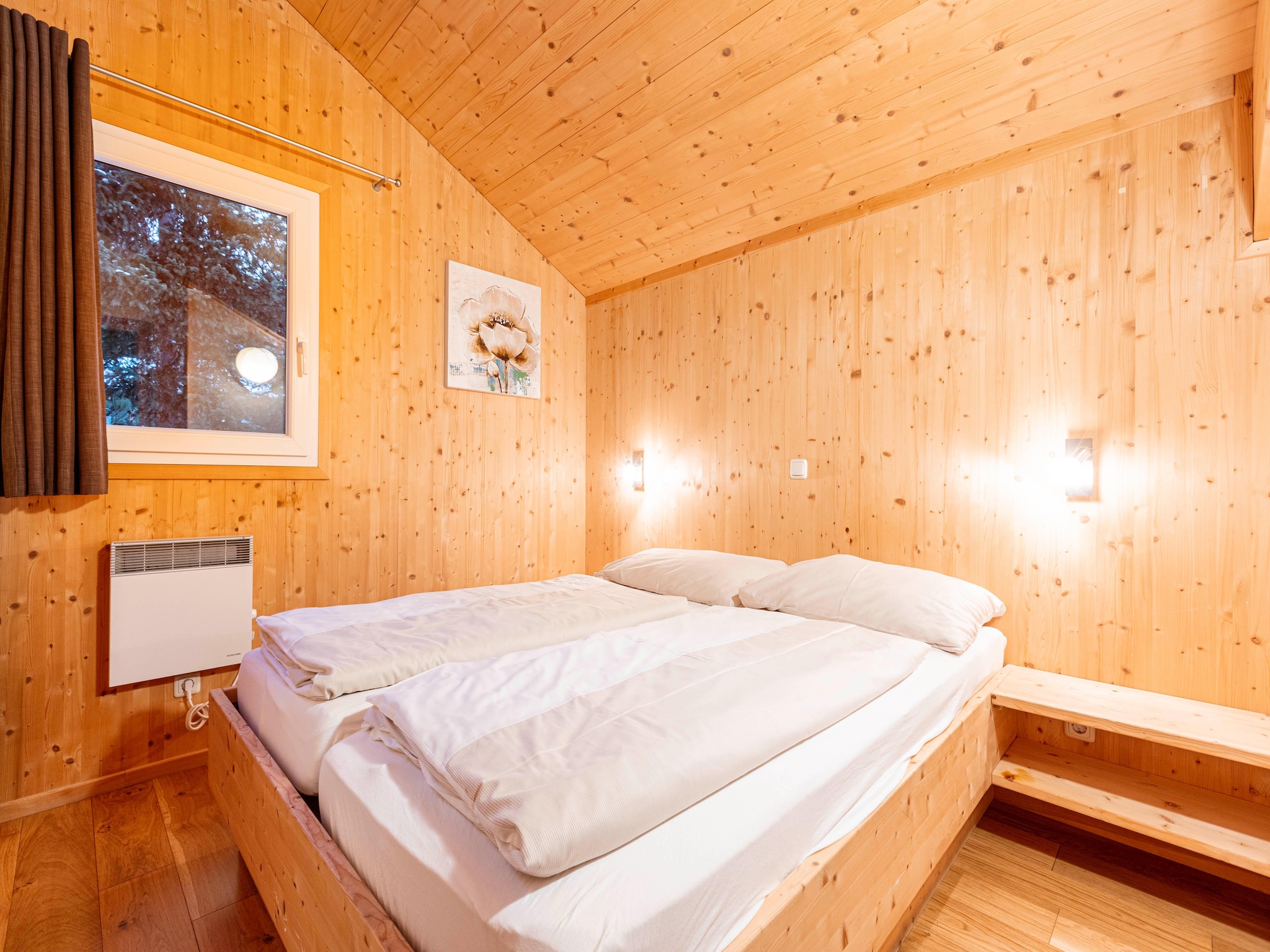Ferienhaus Alpenpark Turrach 4