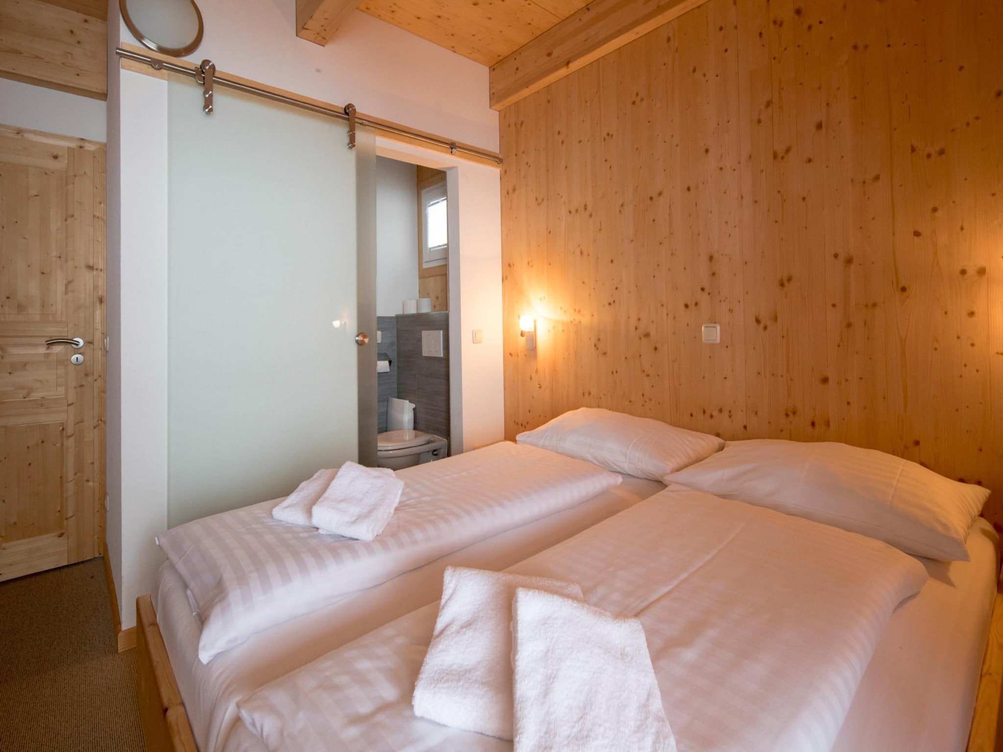 Ferienhaus Alpenpark Turrach 5
