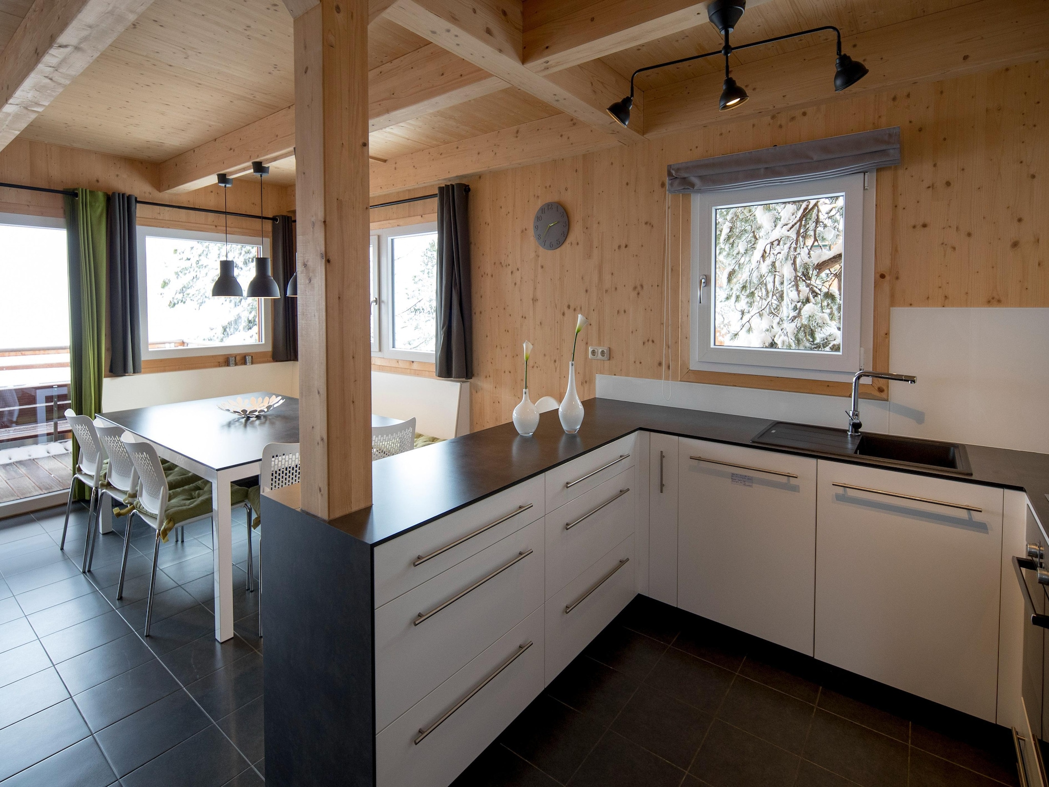 Ferienhaus Alpenpark Turrach 45