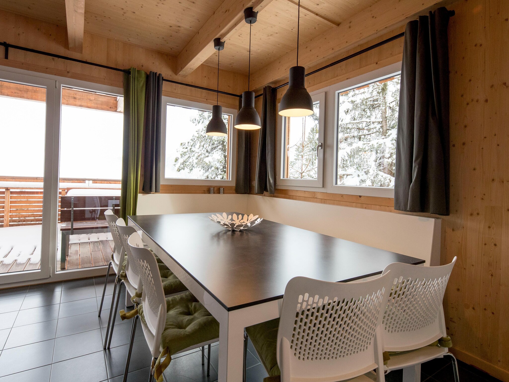 Ferienhaus Alpenpark Turrach 45