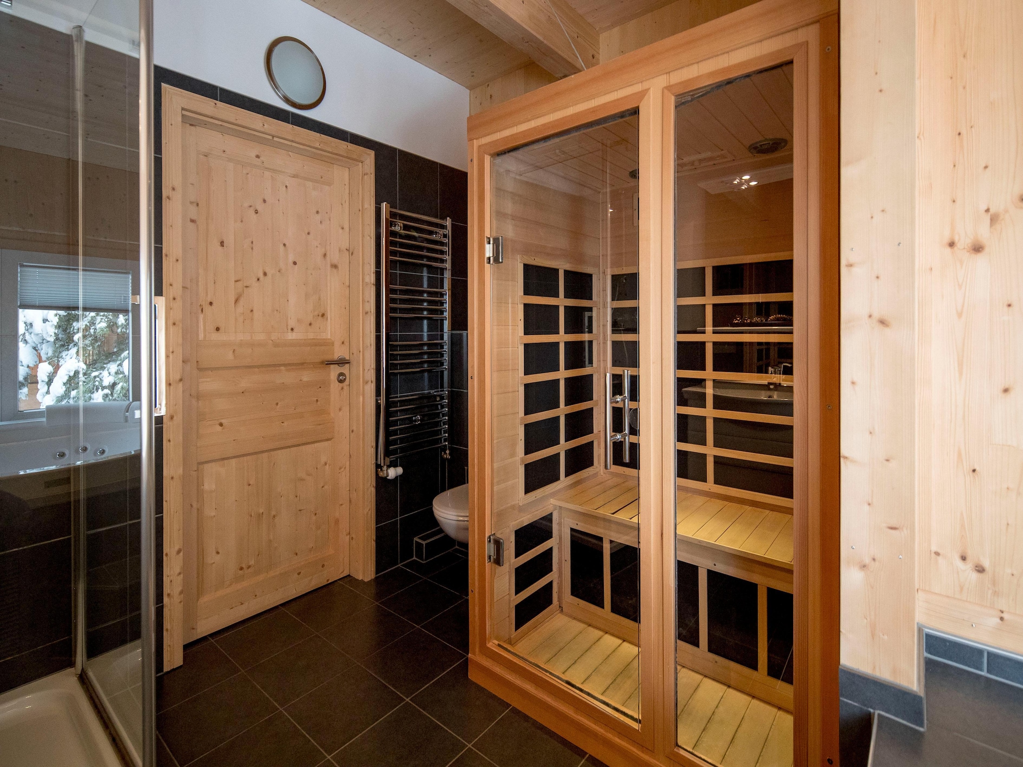 Ferienhaus Alpenpark Turrach 45