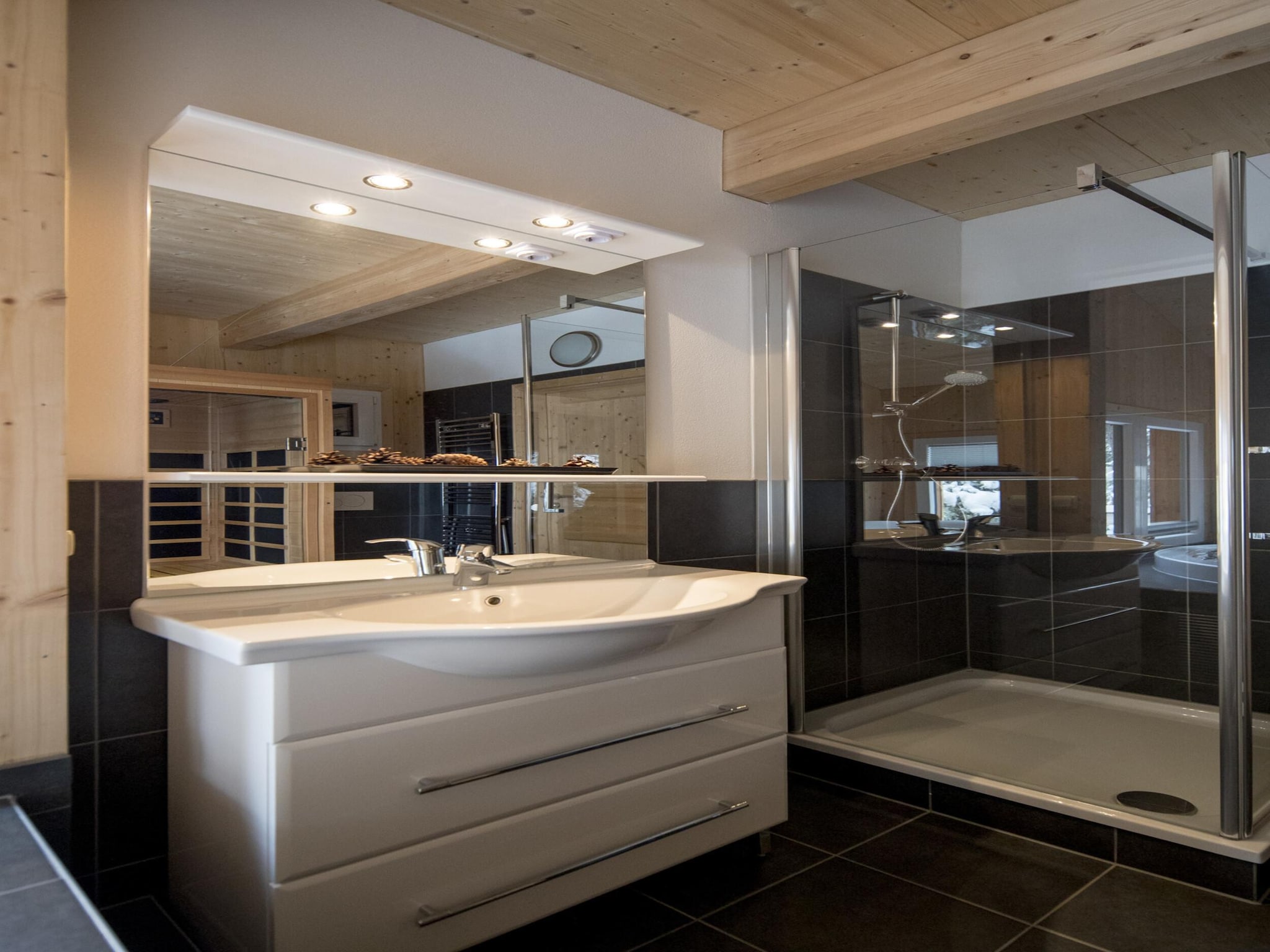 Ferienhaus Alpenpark Turrach 45