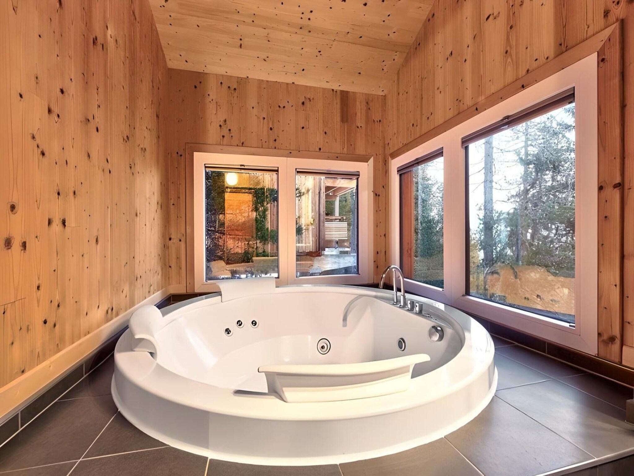 Ferienhaus Alpenpark Turrach 45