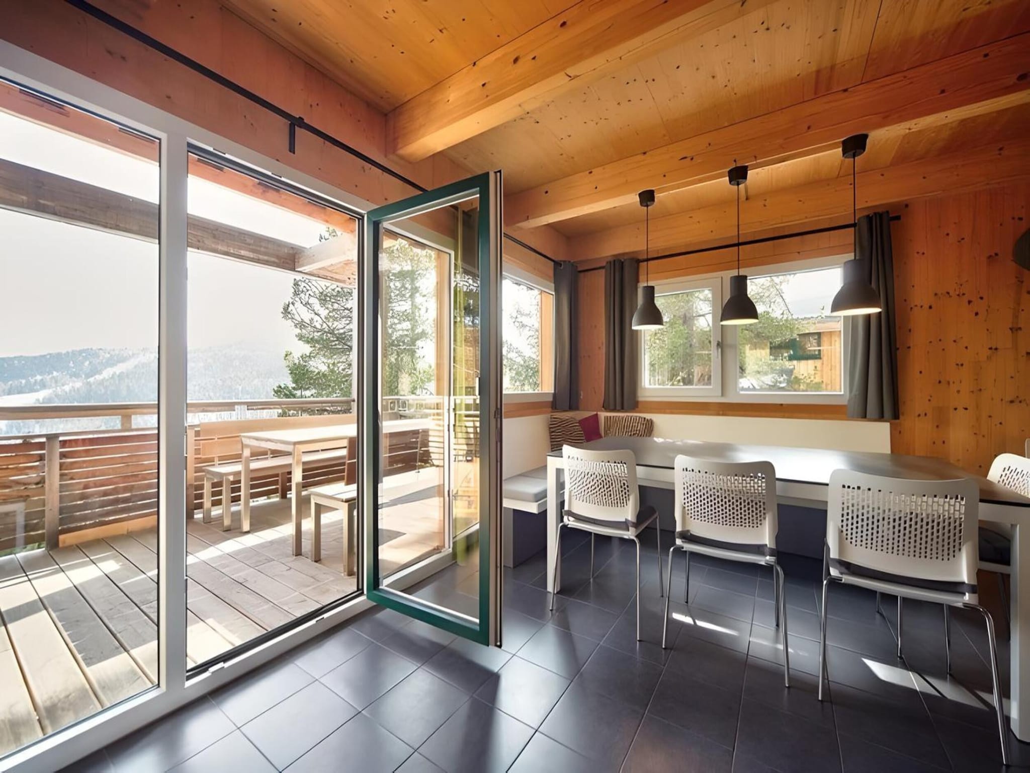 Ferienhaus Alpenpark Turrach 45