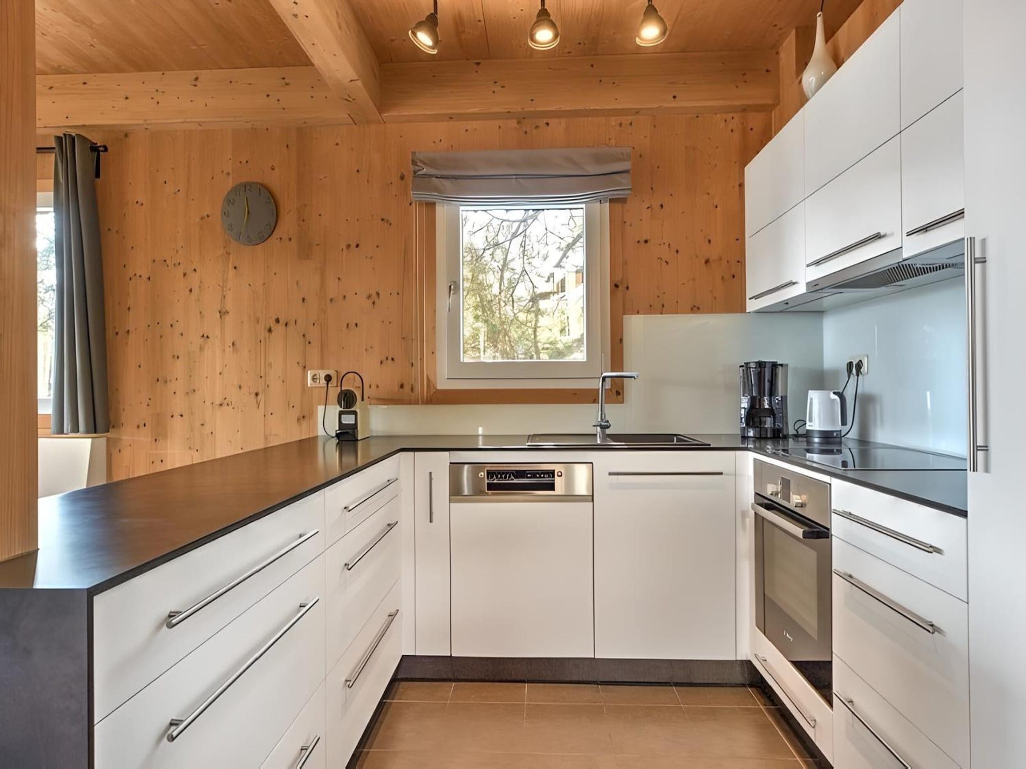 Ferienhaus Alpenpark Turrach 45