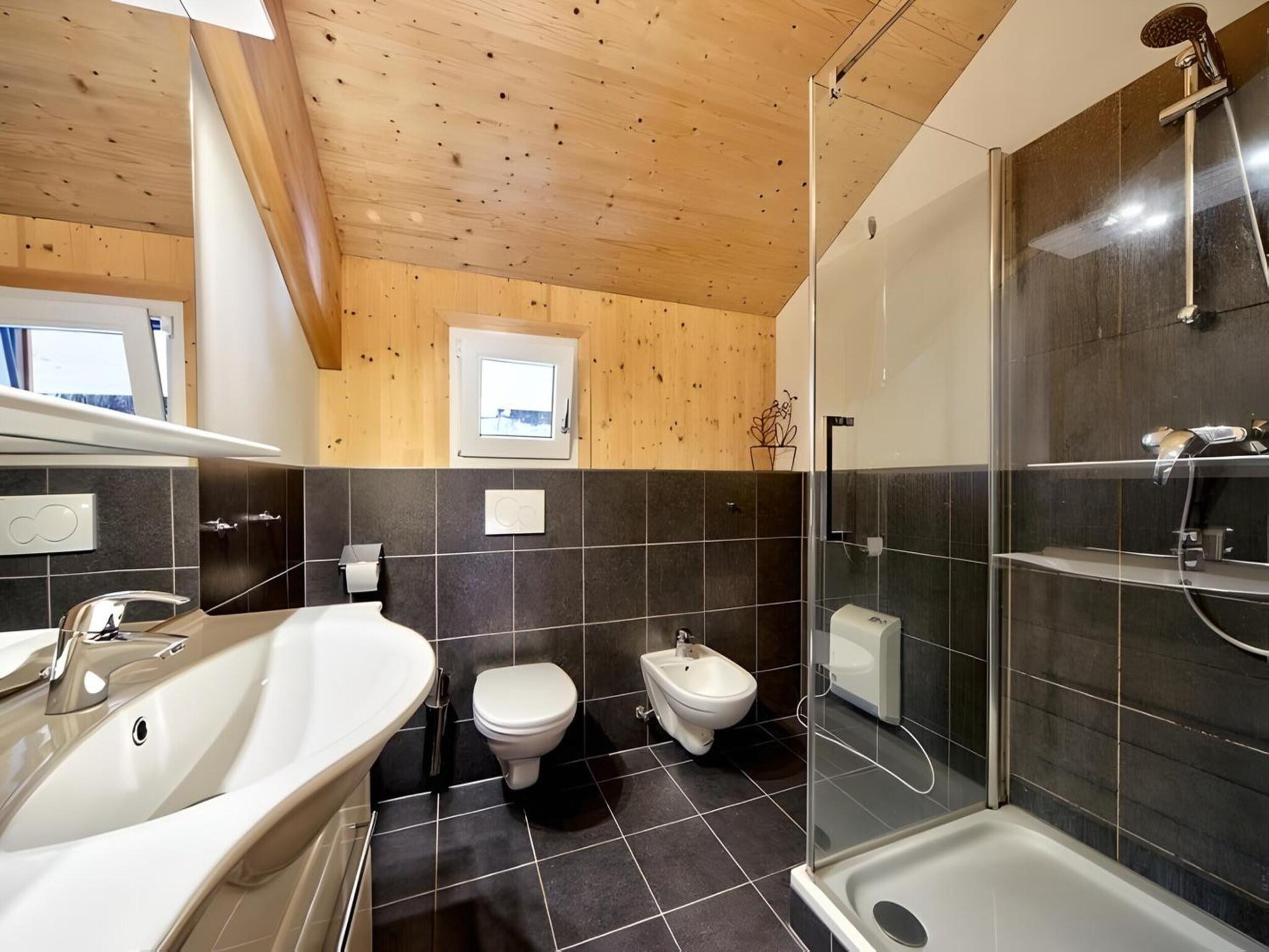 Ferienhaus Alpenpark Turrach 45