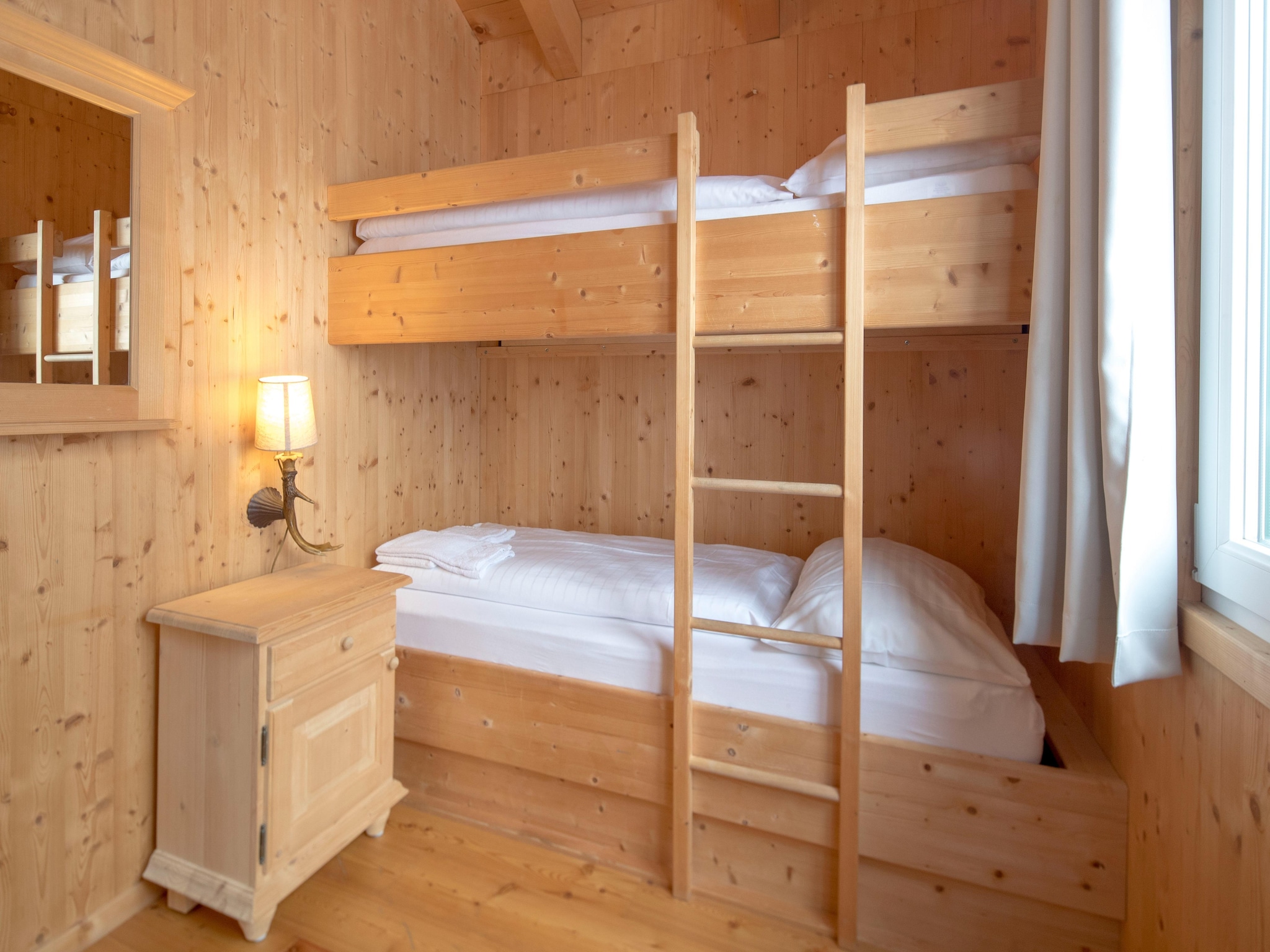 Ferienhaus Alpenpark Turrach 7