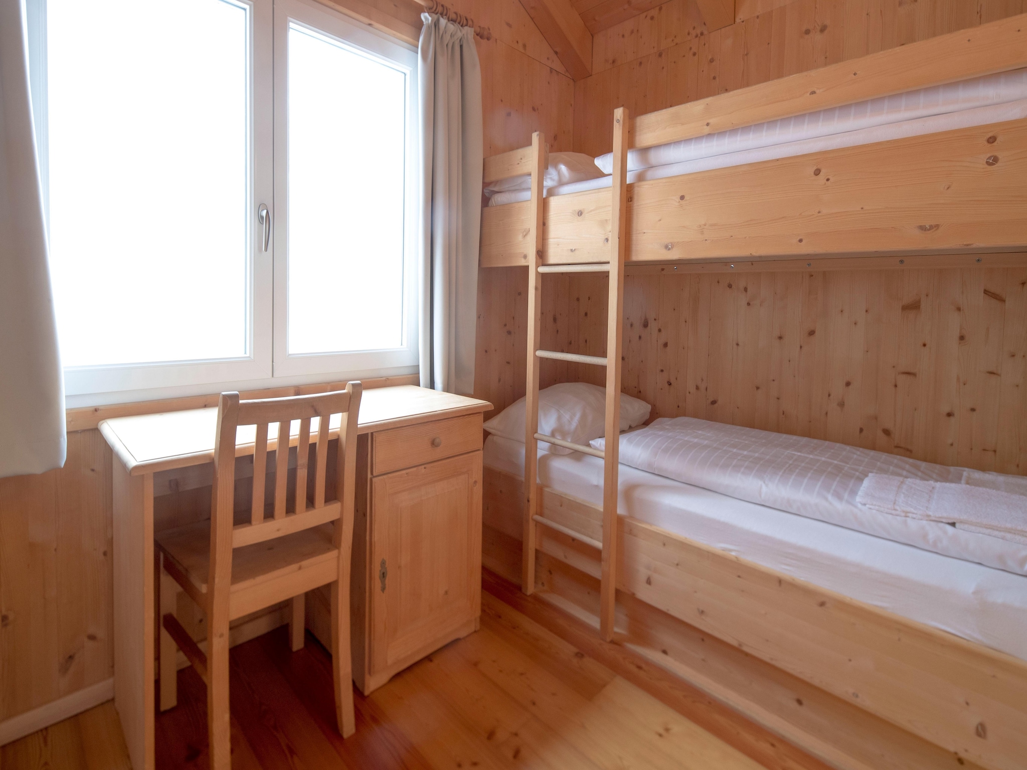 Ferienhaus Alpenpark Turrach 7