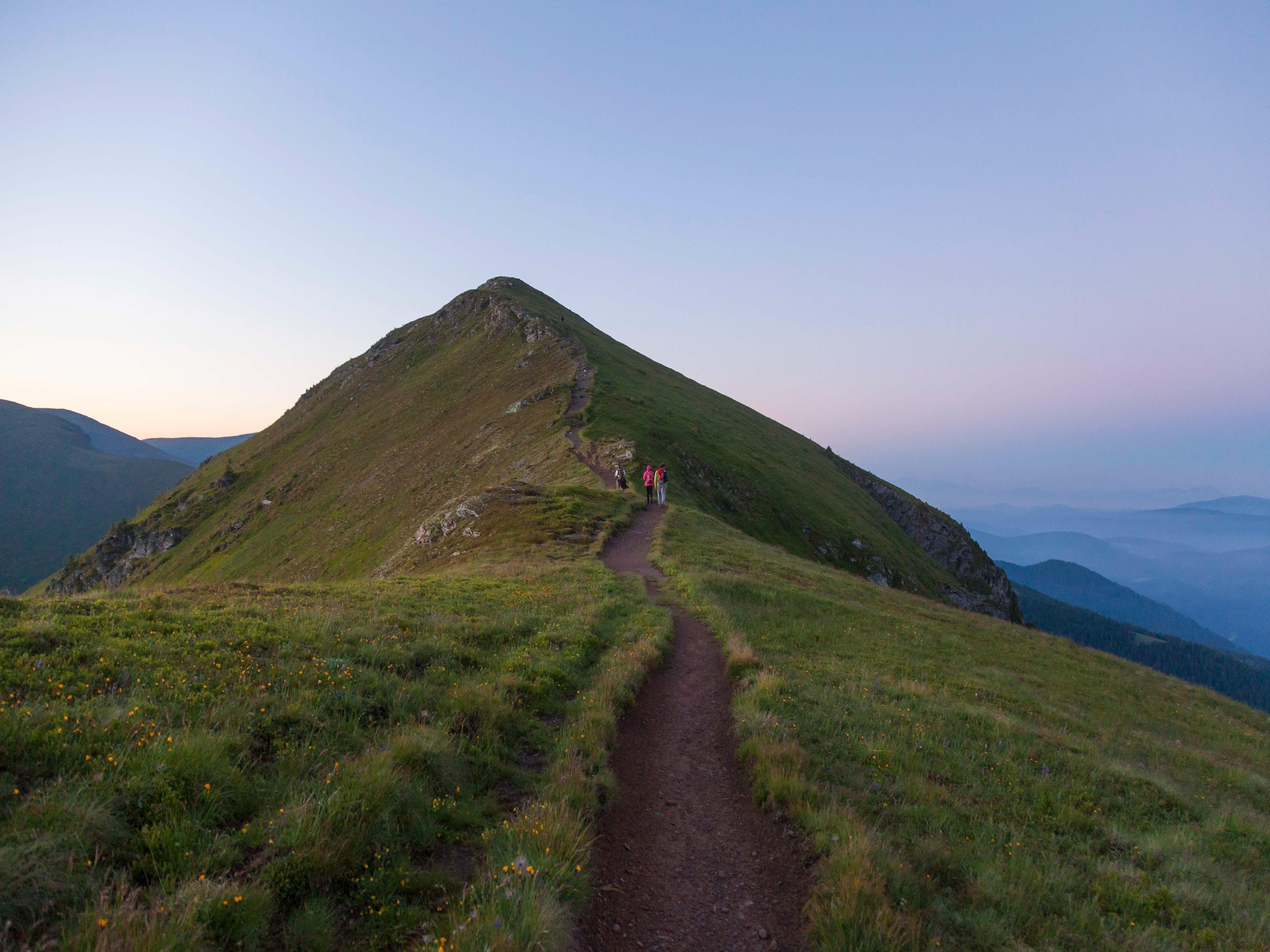 Ferienhaus Alpenpark Turrach 7