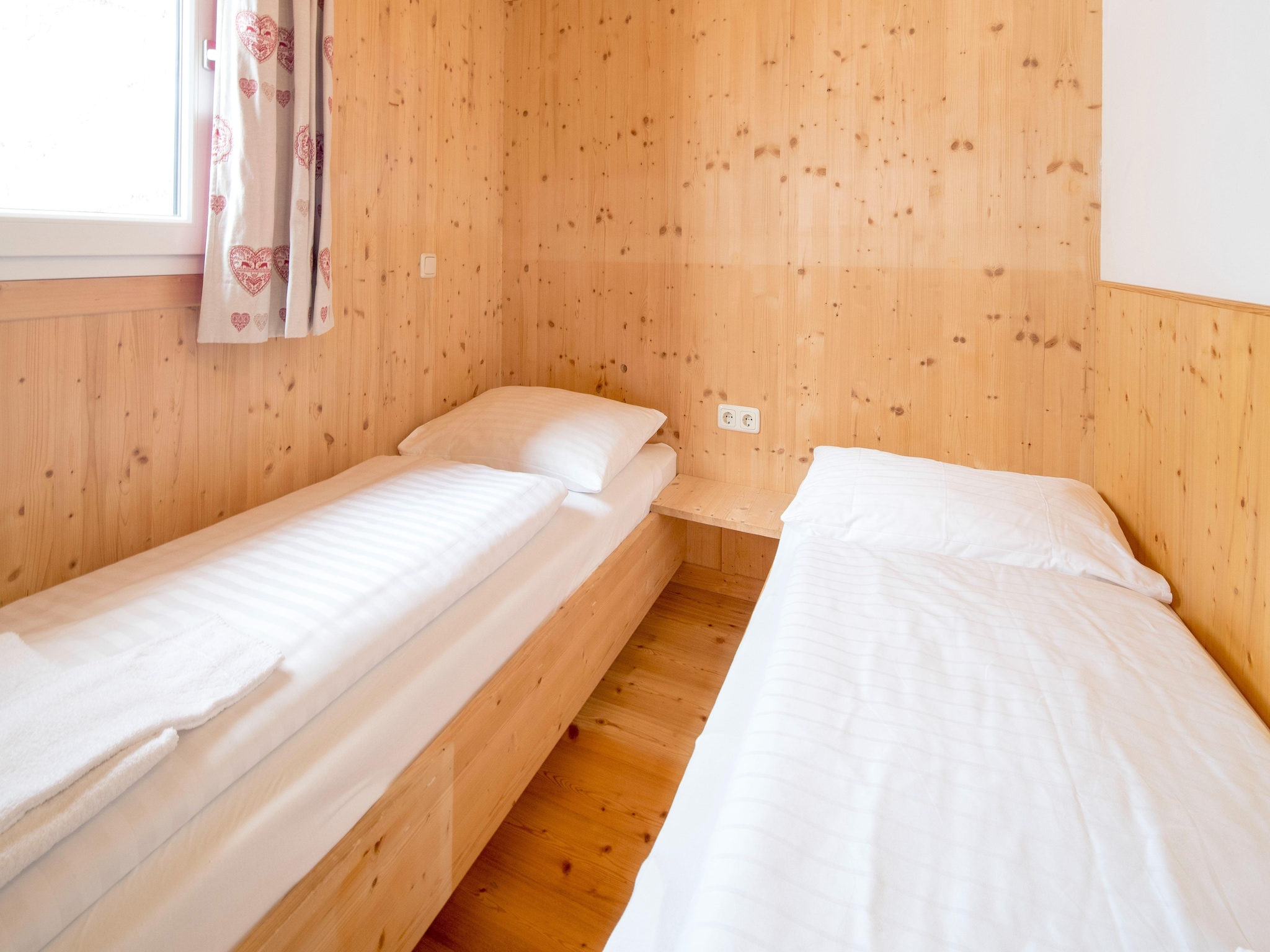 Ferienhaus Alpenpark Turrach 8