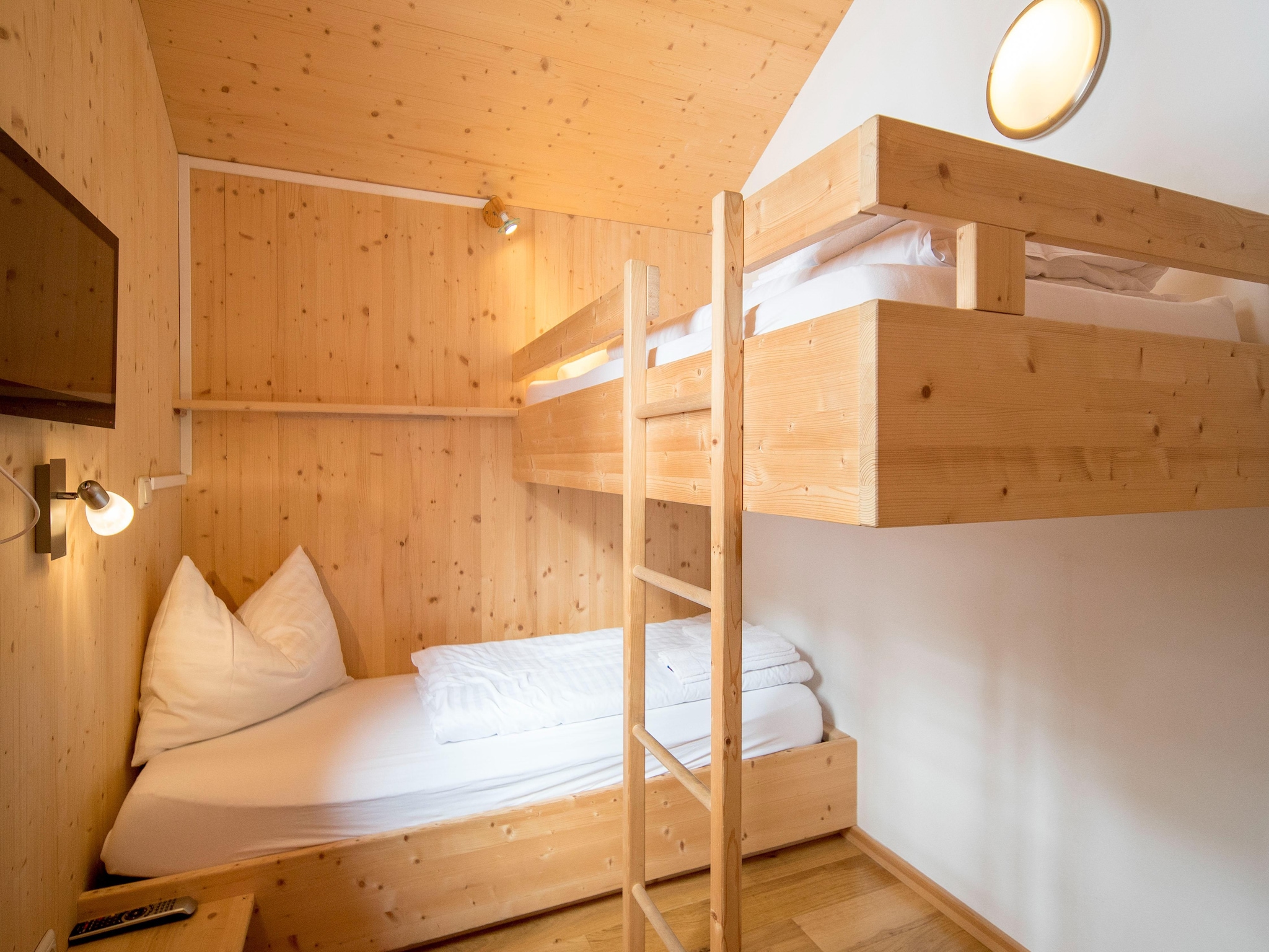 Ferienhaus Alpenpark Turrach 12