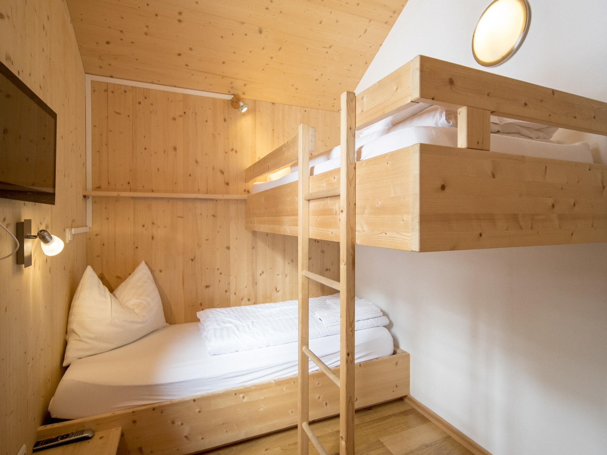 Ferienhaus Alpenpark Turrach 12