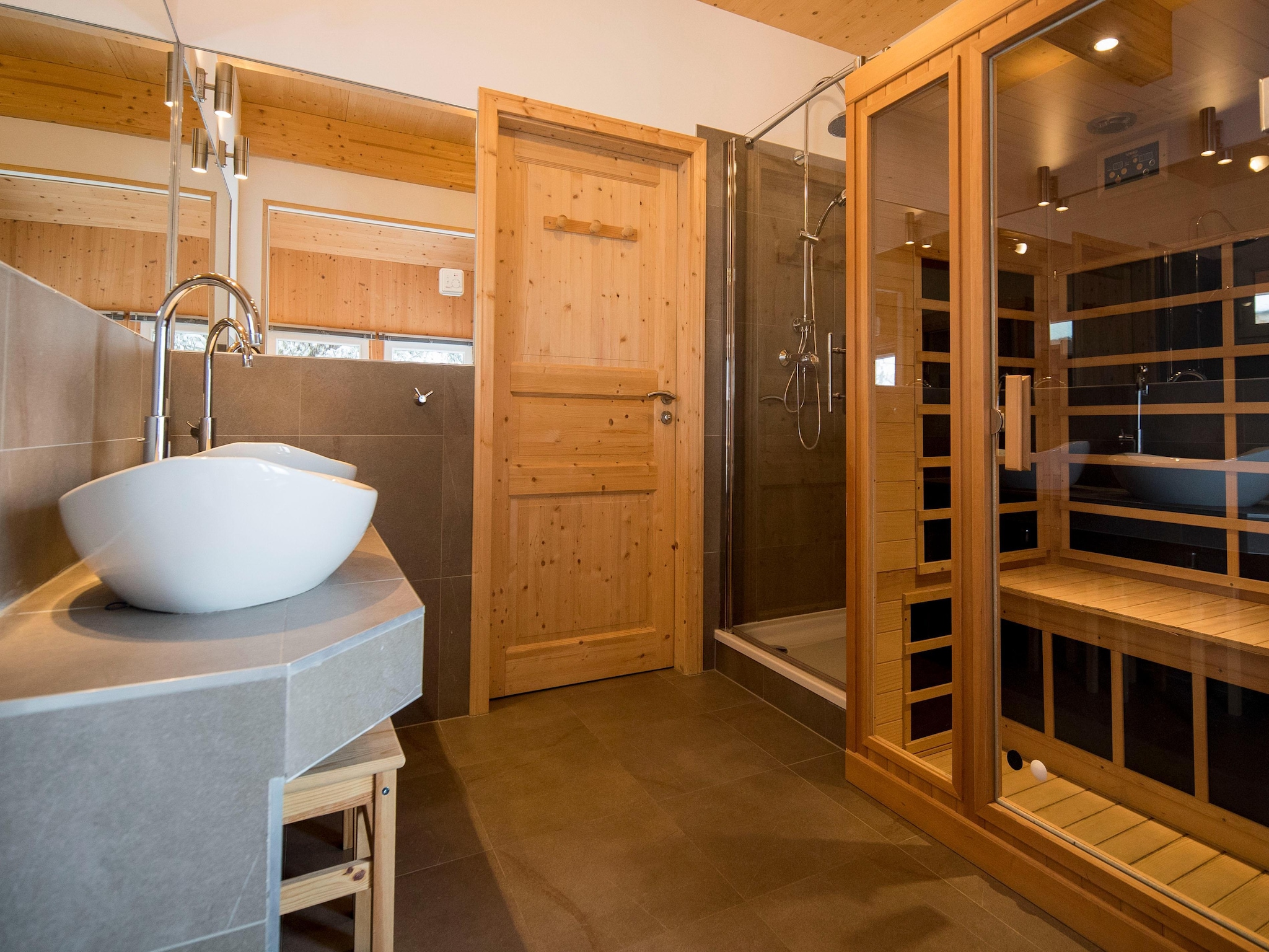 Ferienhaus Alpenpark Turrach 13