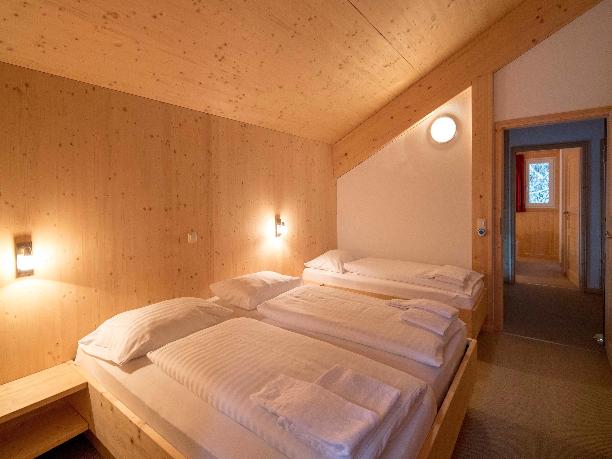Ferienhaus Alpenpark Turrach 25