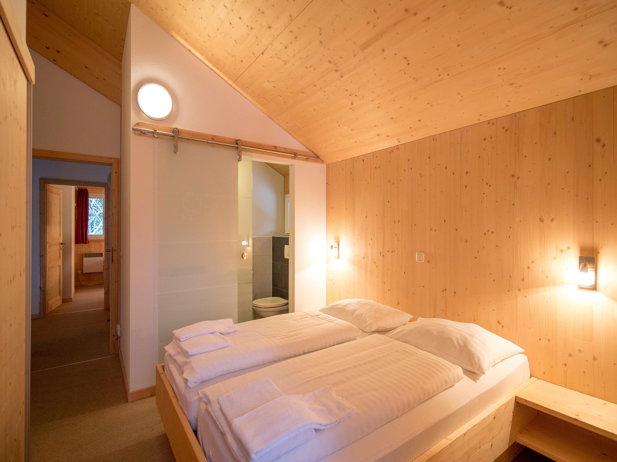 Ferienhaus Alpenpark Turrach 25