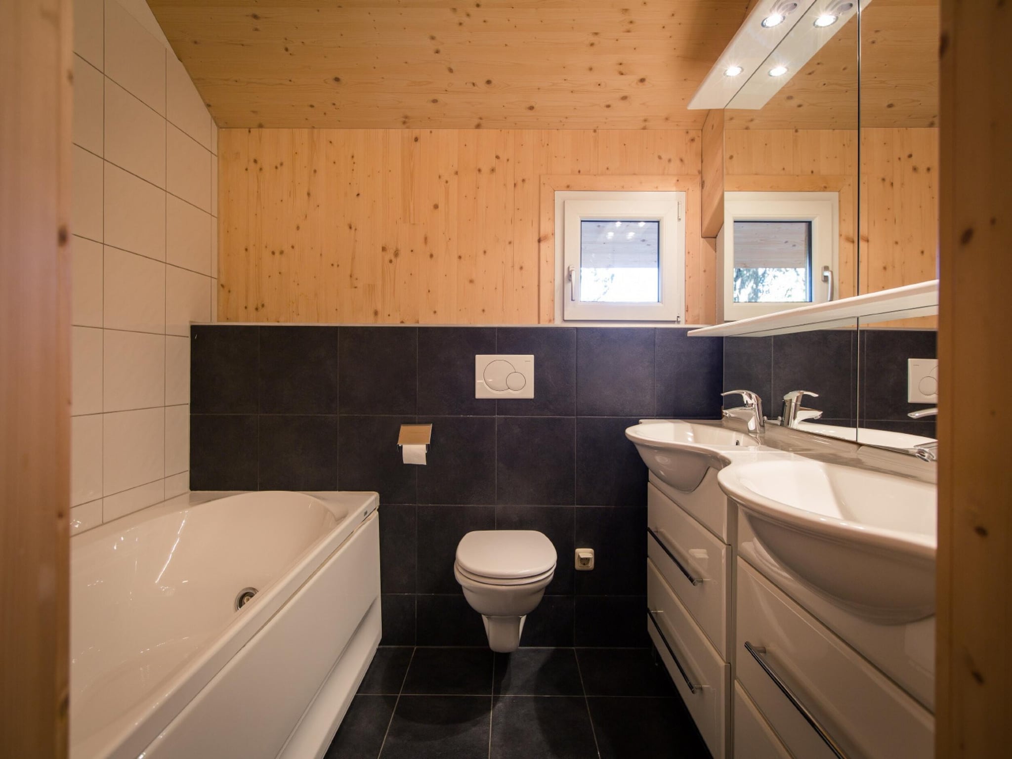 Ferienhaus Alpenpark Turrach 25