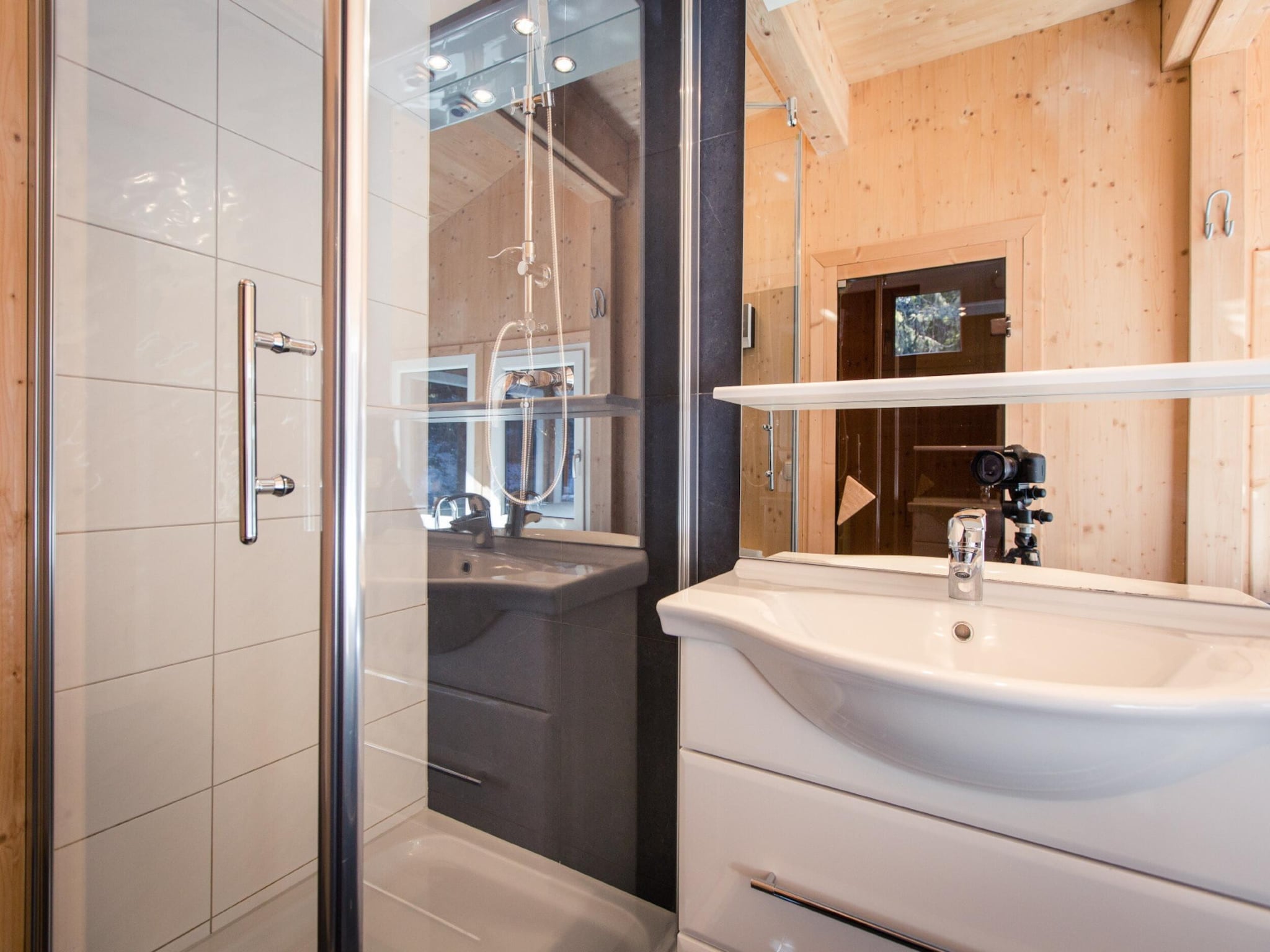 Ferienhaus Alpenpark Turrach 25