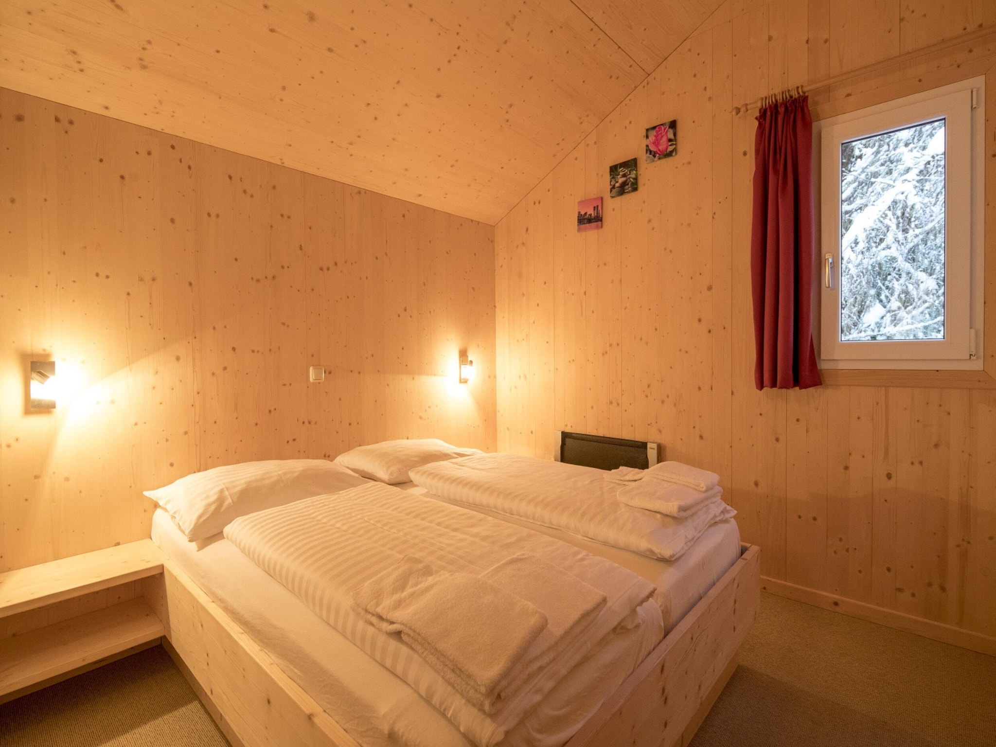 Ferienhaus Alpenpark Turrach 25