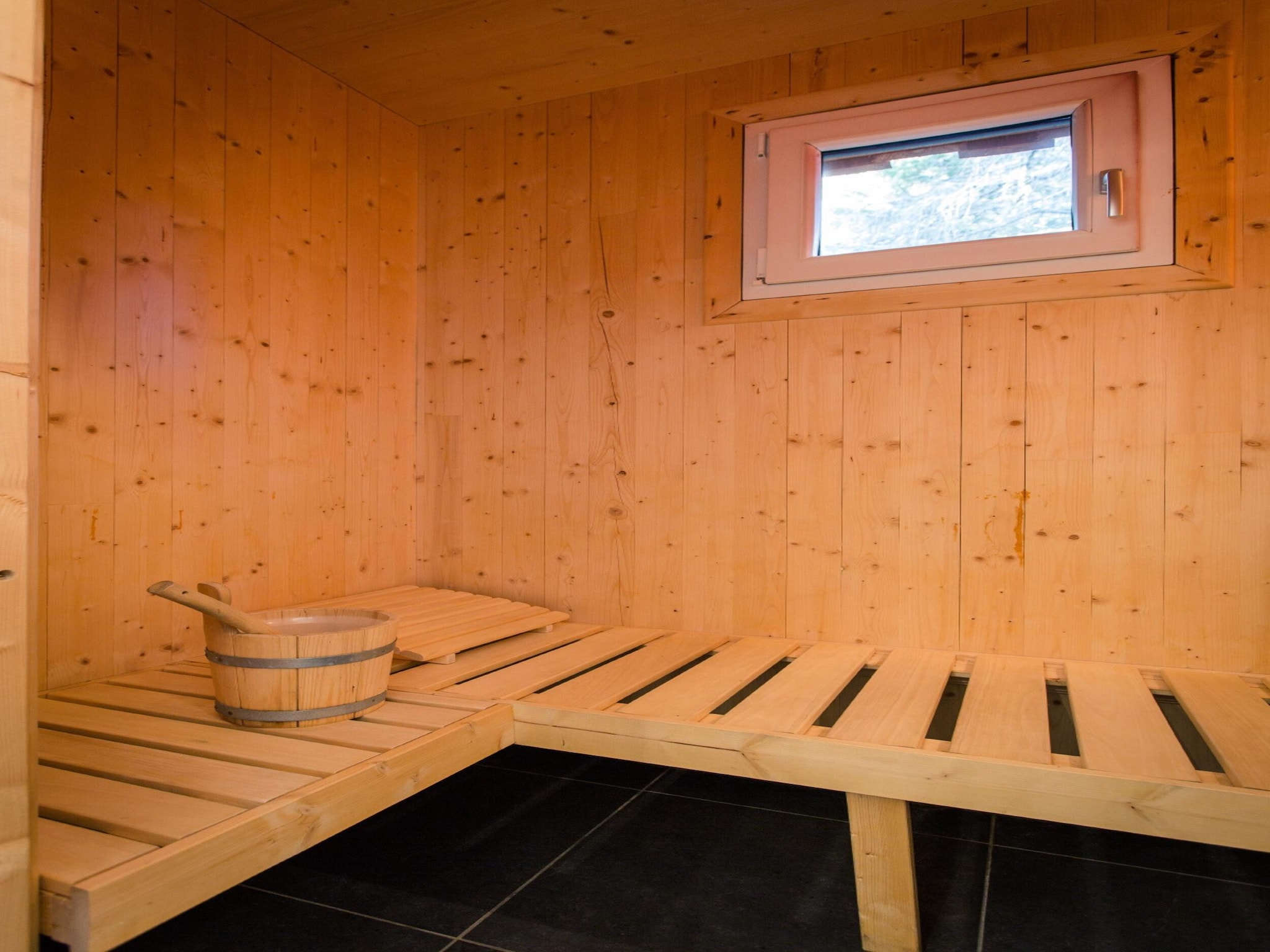 Ferienhaus Alpenpark Turrach 25