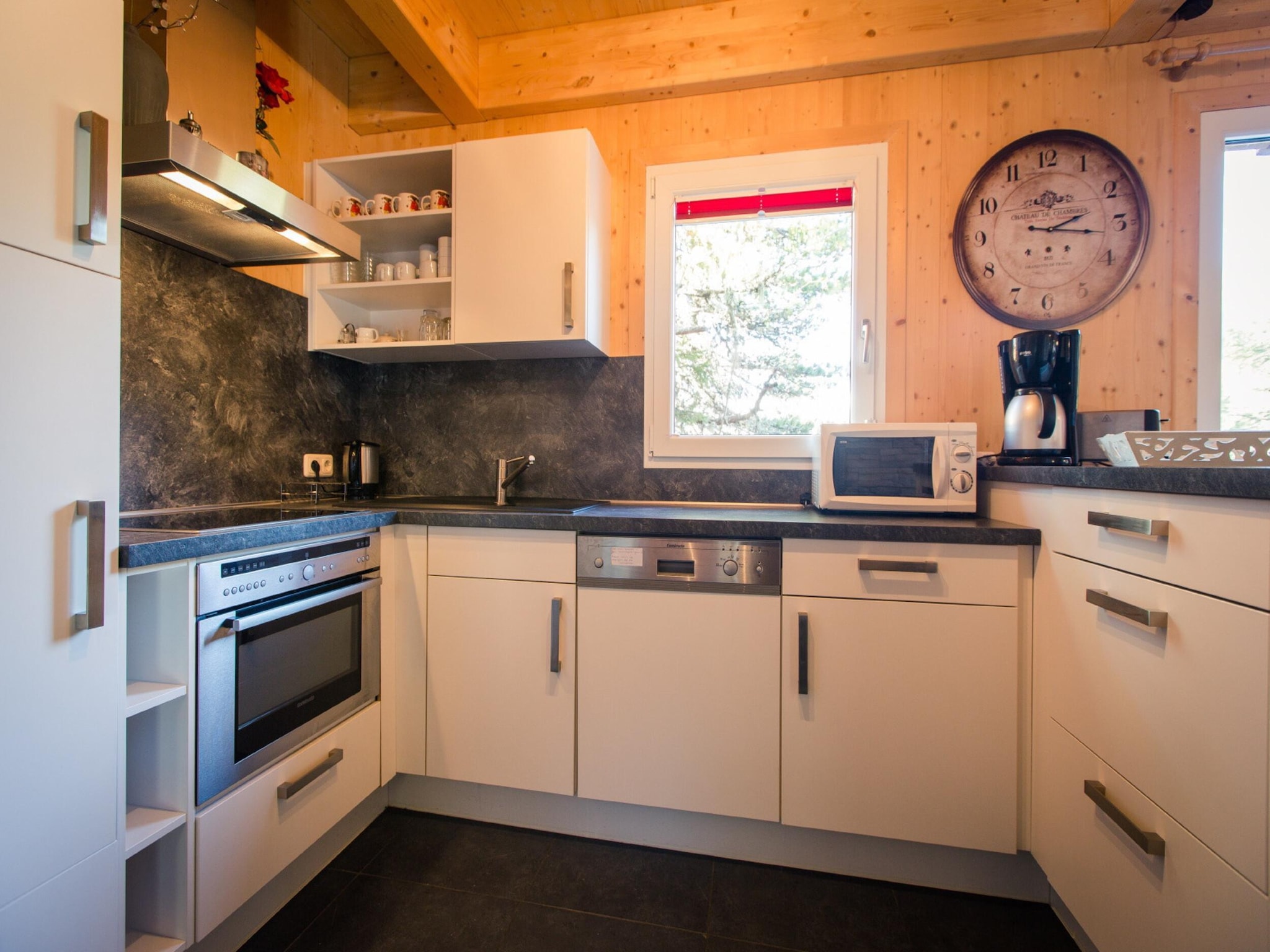 Ferienhaus Alpenpark Turrach 25