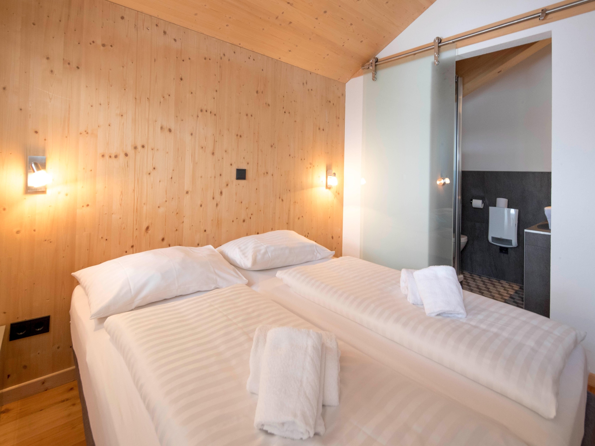 Ferienhaus Alpenpark Turrach 15