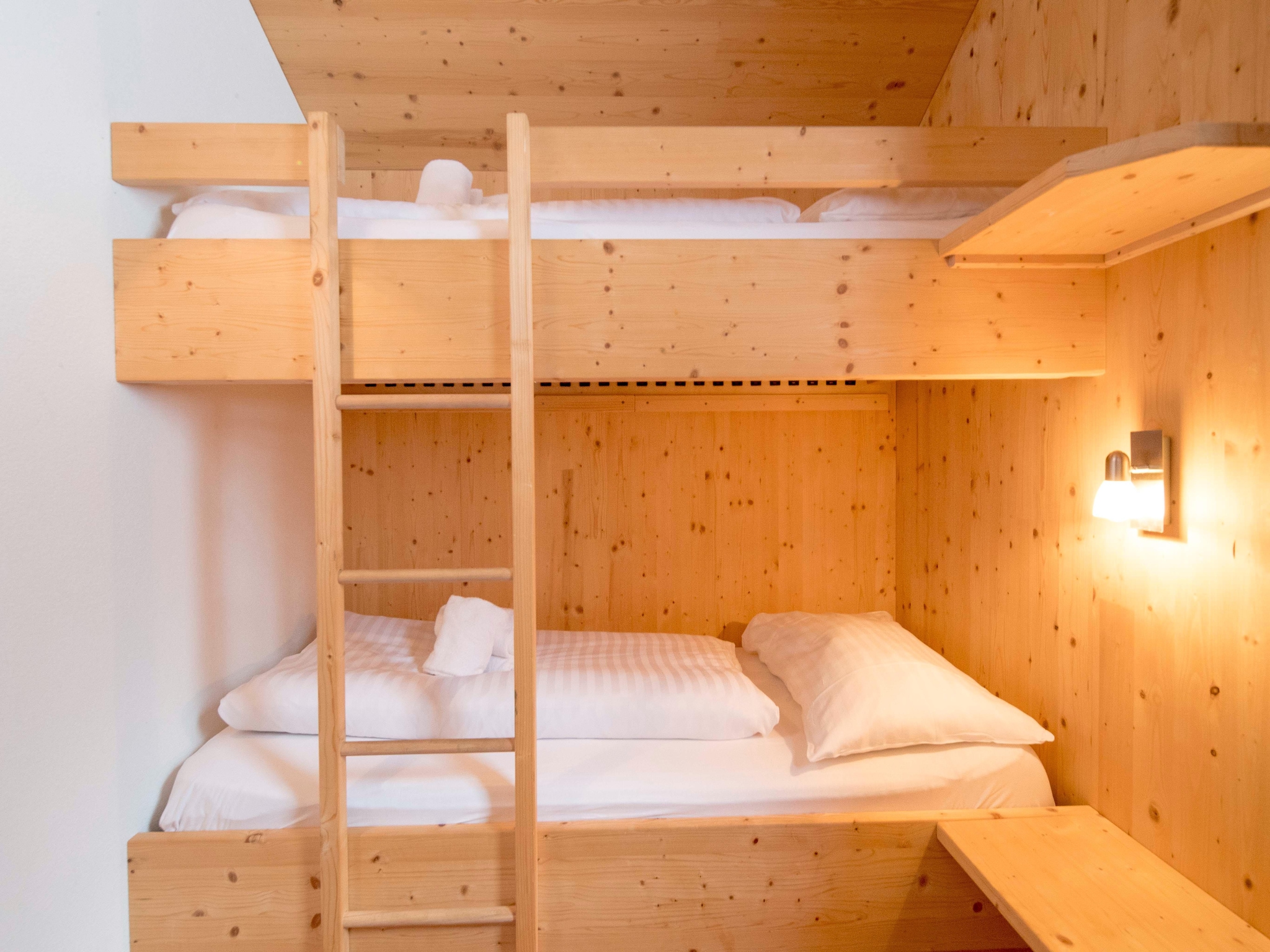Ferienhaus Alpenpark Turrach 15