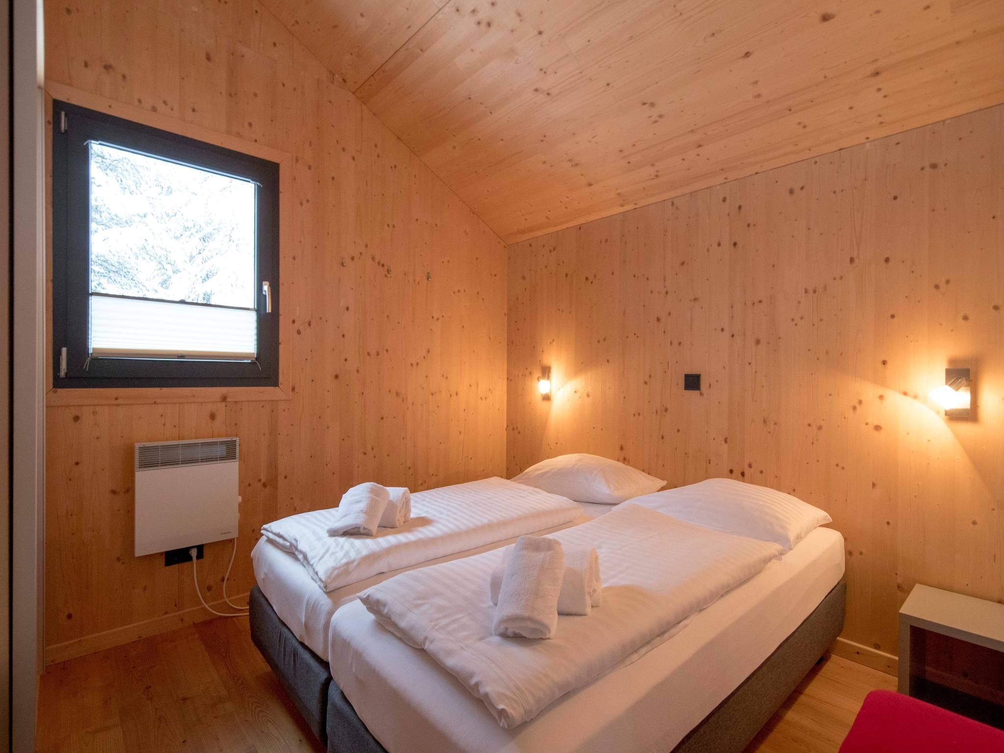 Ferienhaus Alpenpark Turrach 15
