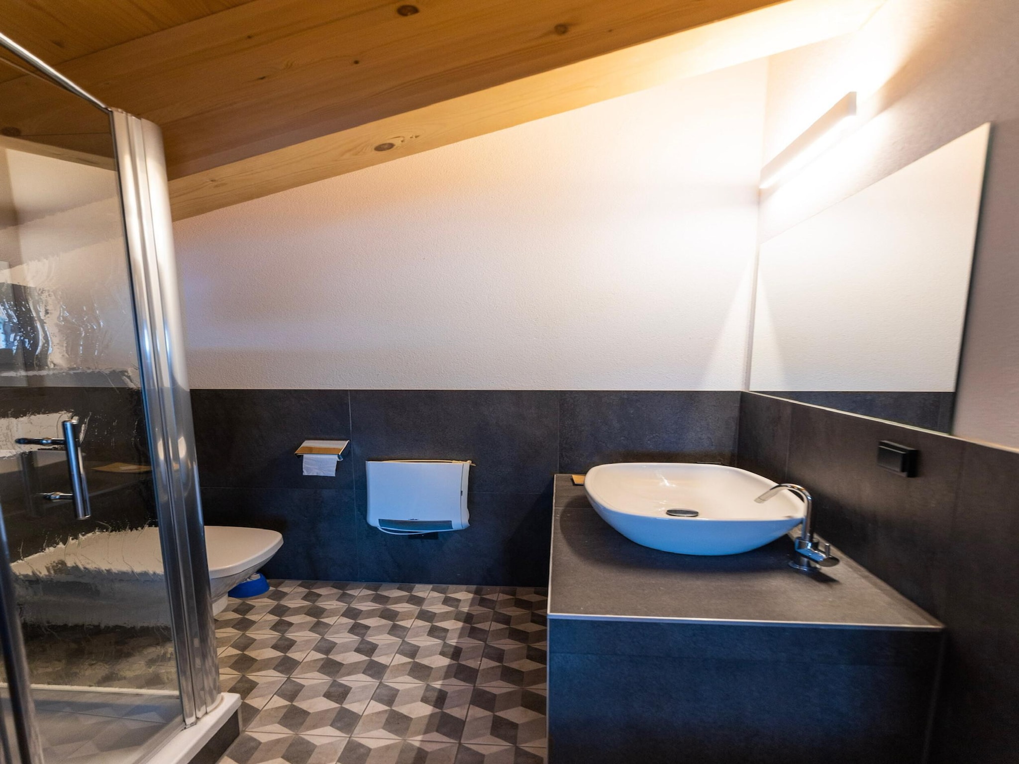 Ferienhaus Alpenpark Turrach 15