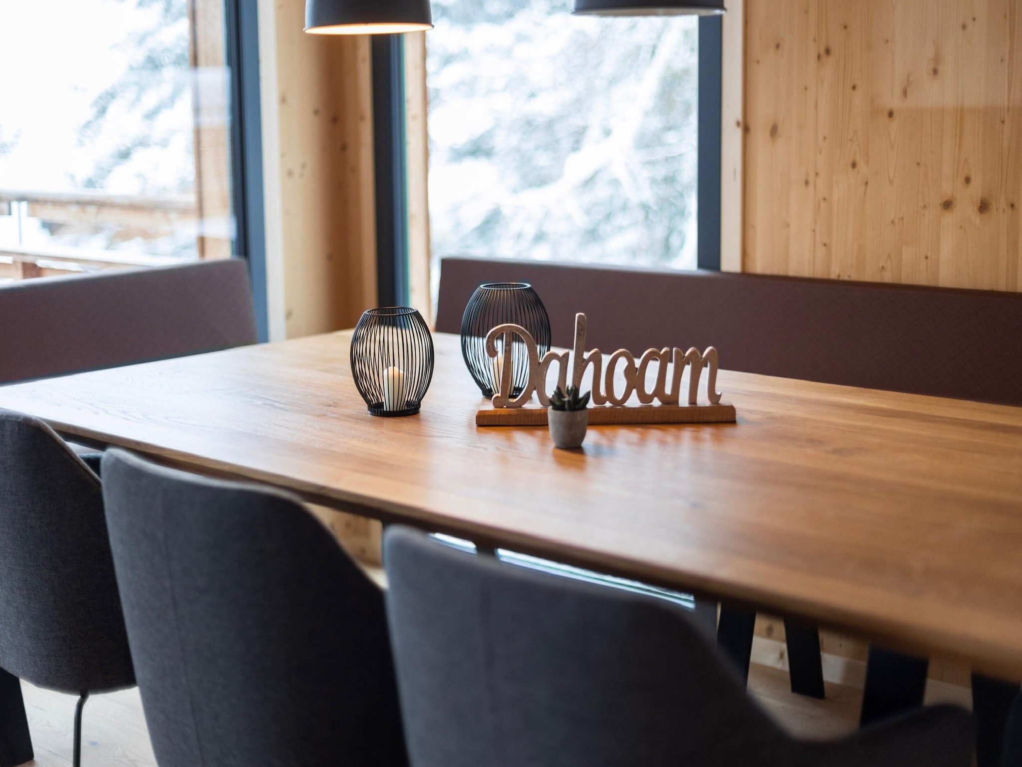 Ferienhaus Alpenpark Turrach 15