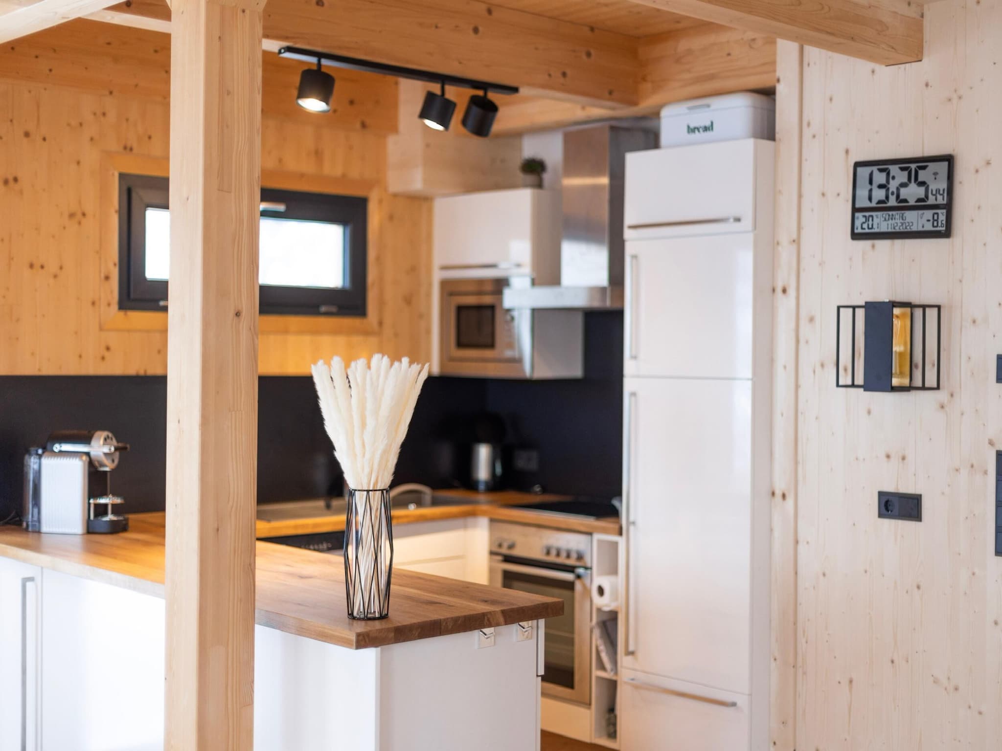 Ferienhaus Alpenpark Turrach 15