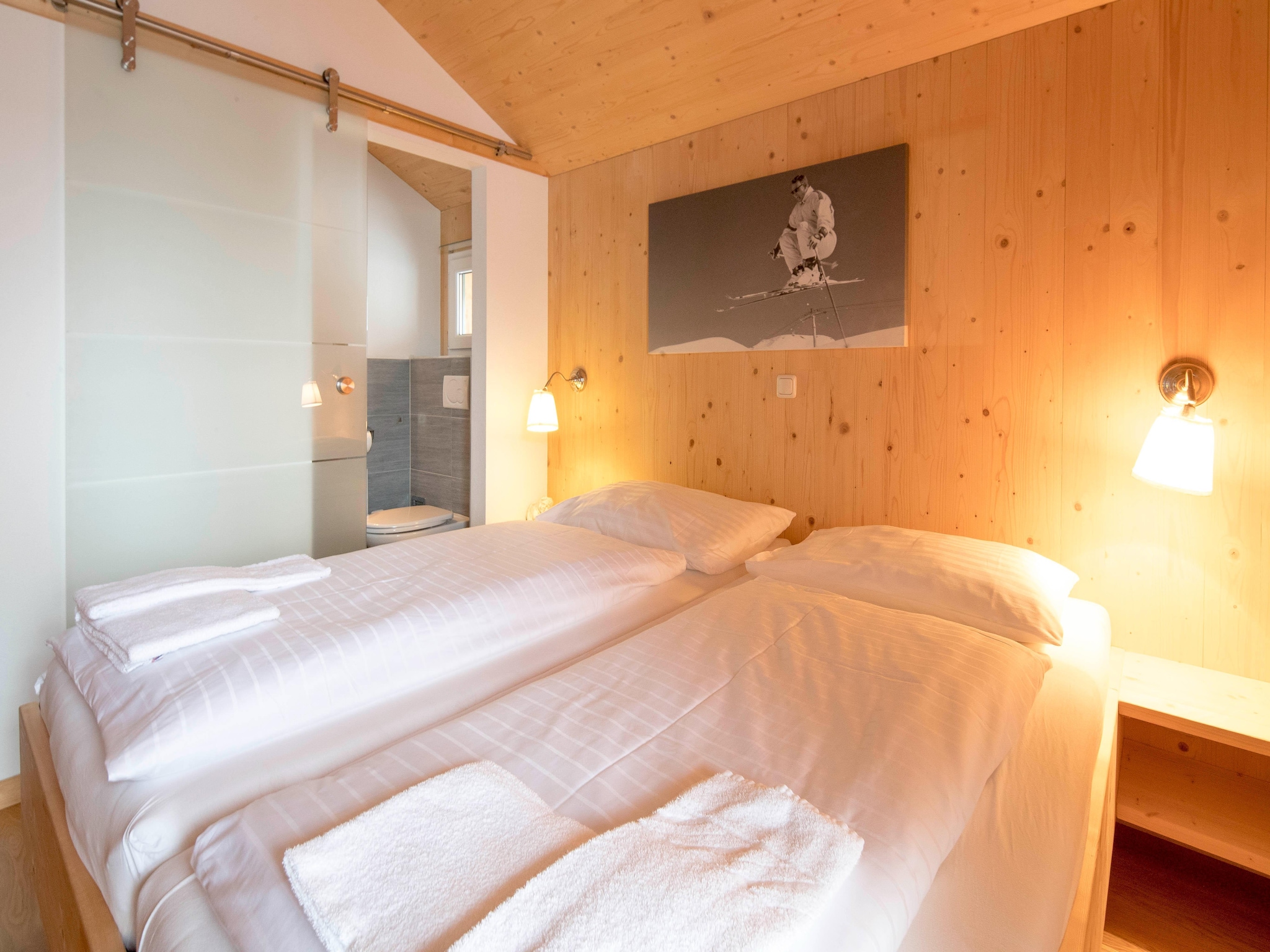 Ferienhaus Alpenpark Turrach 16