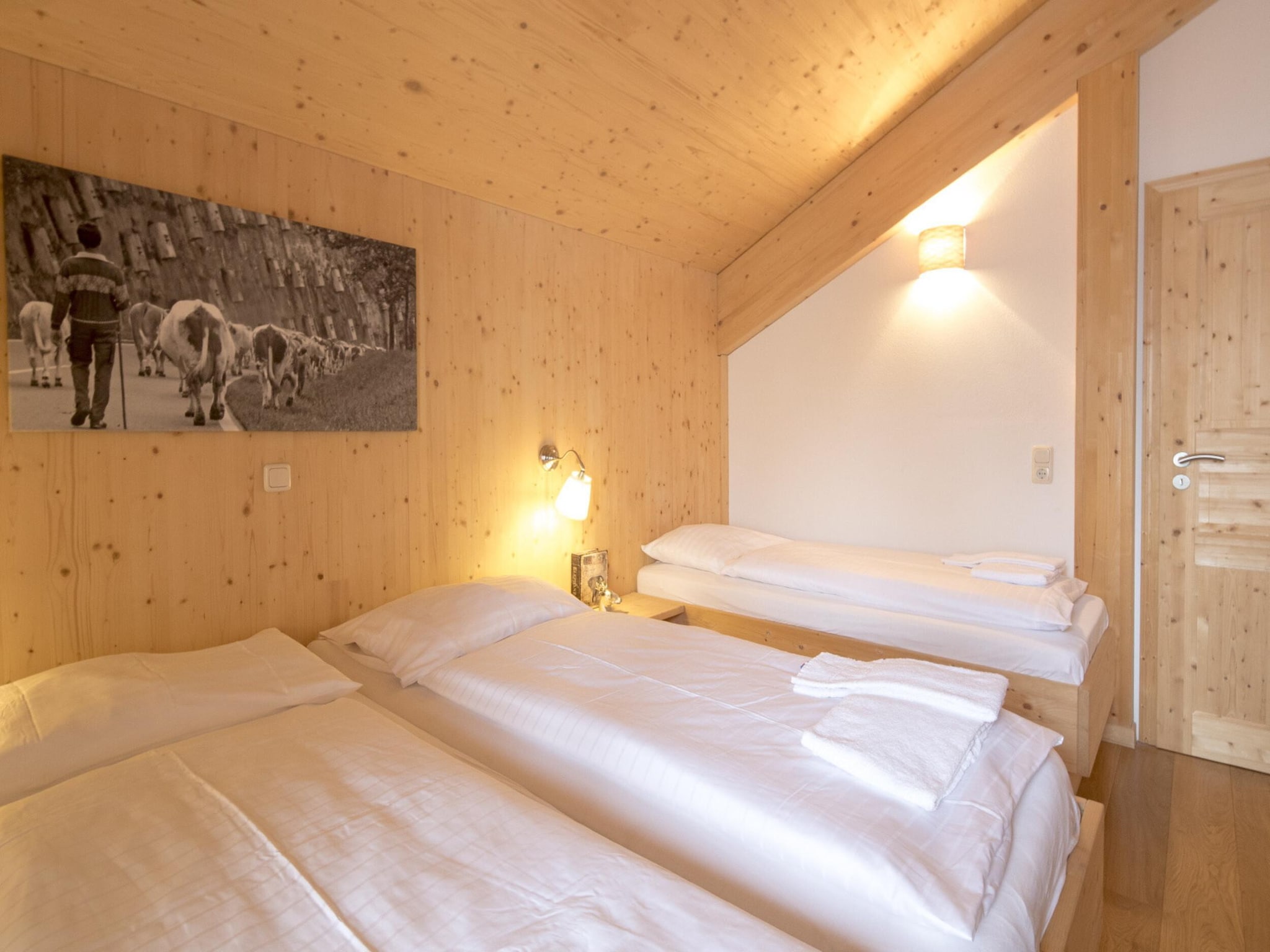 Ferienhaus Alpenpark Turrach 16