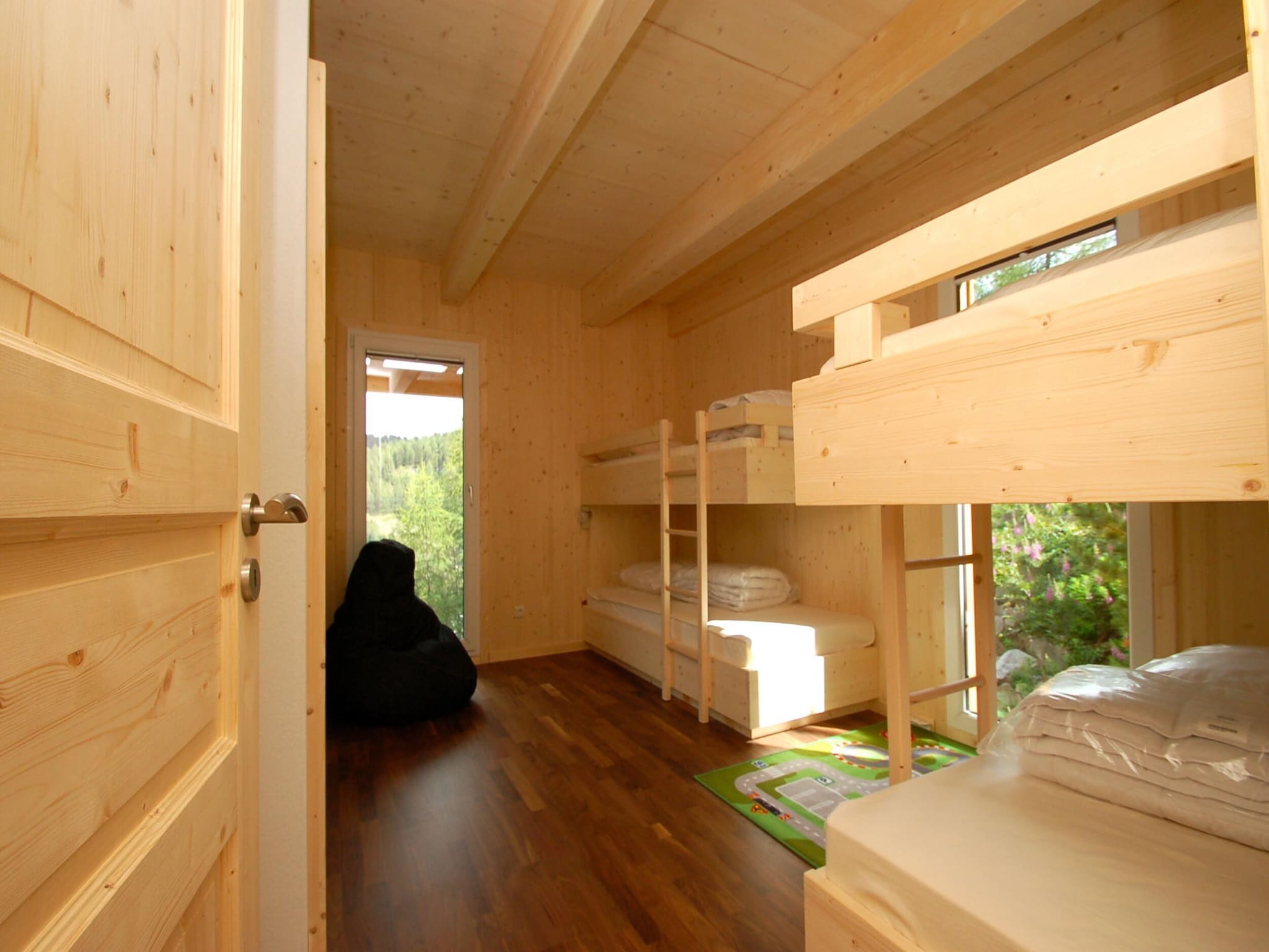Ferienhaus Alpenpark Turrach 16