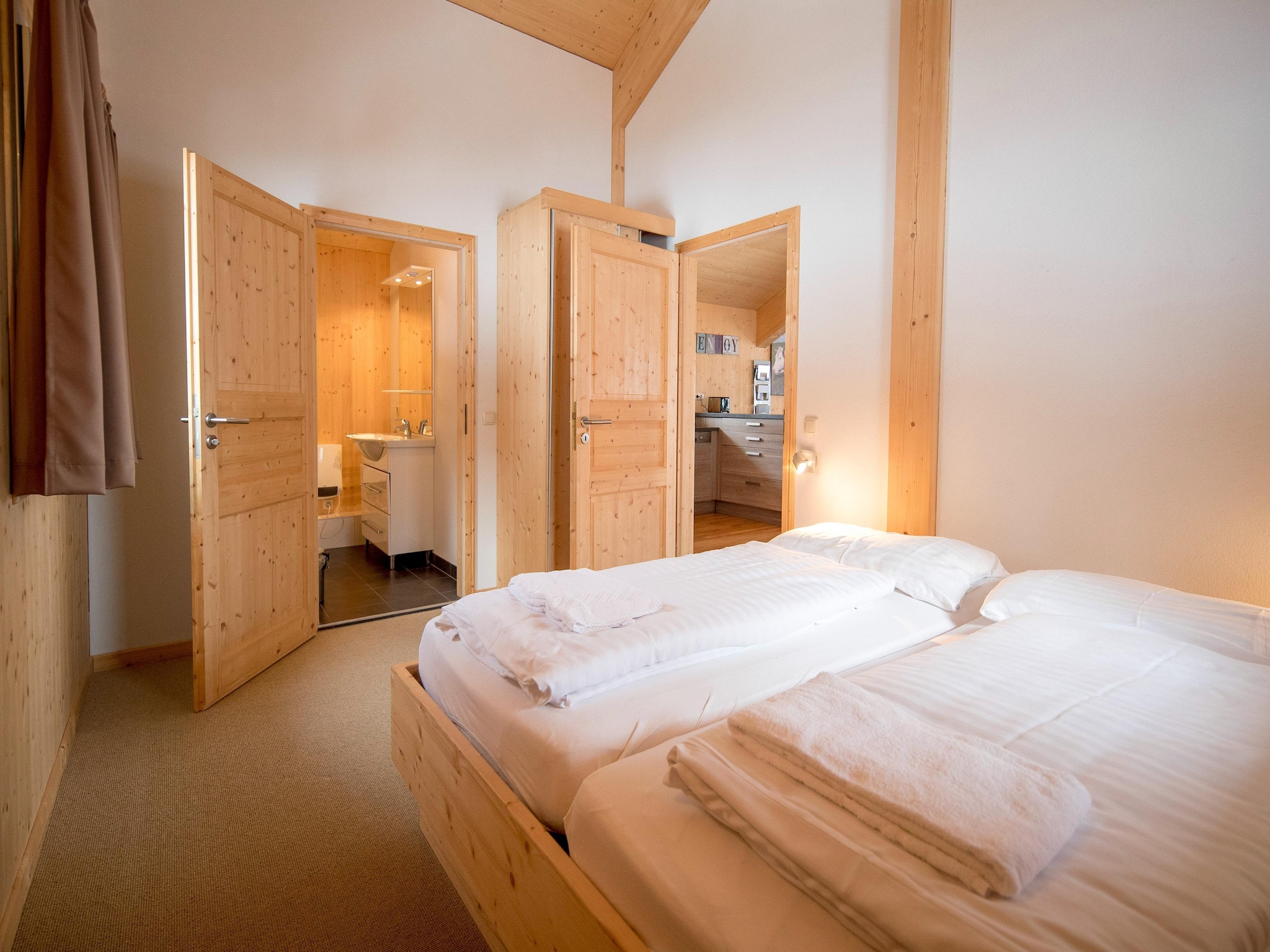 Ferienhaus Alpenpark Turrach 46