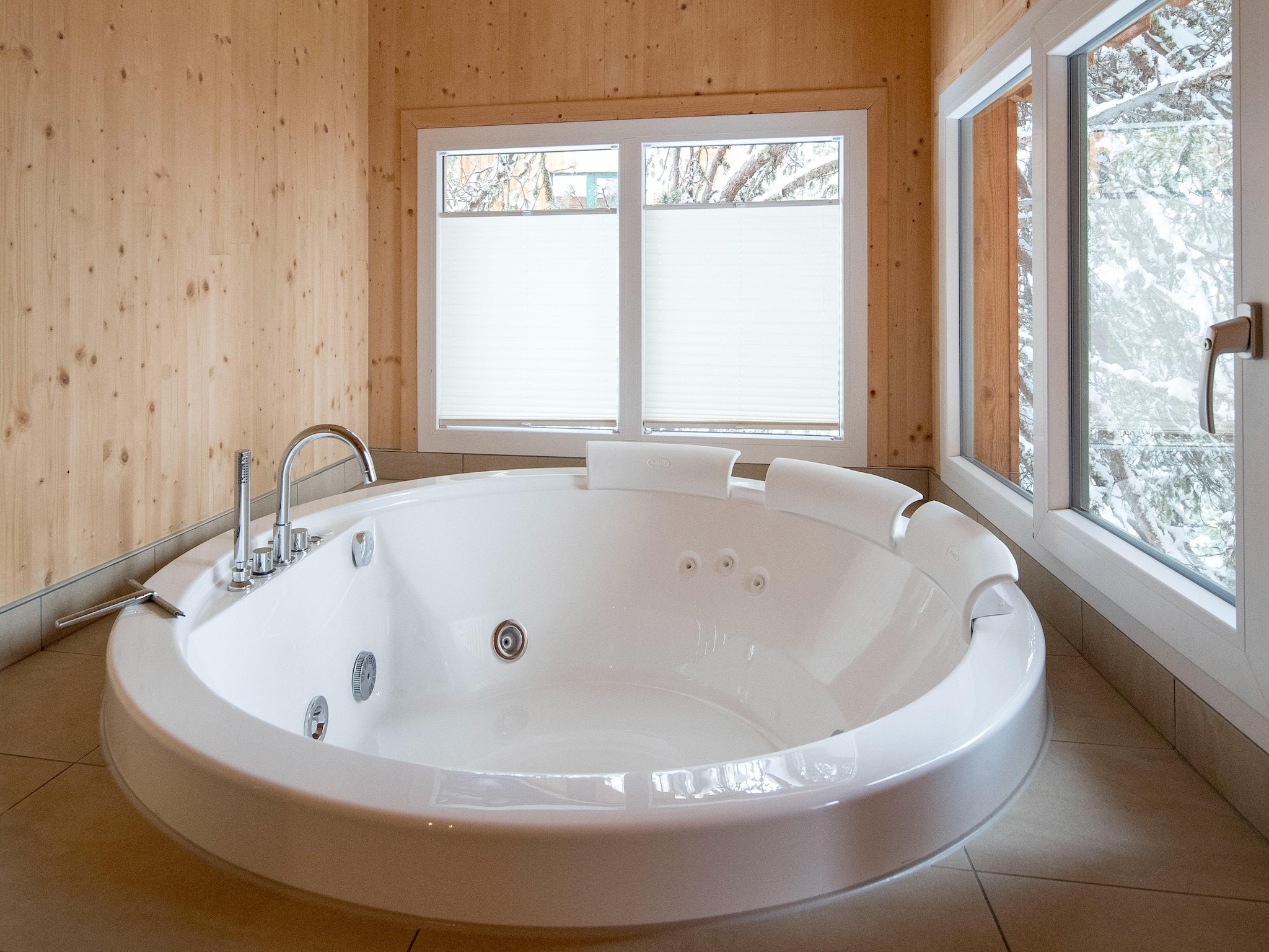 Ferienhaus Alpenpark Turrach 46