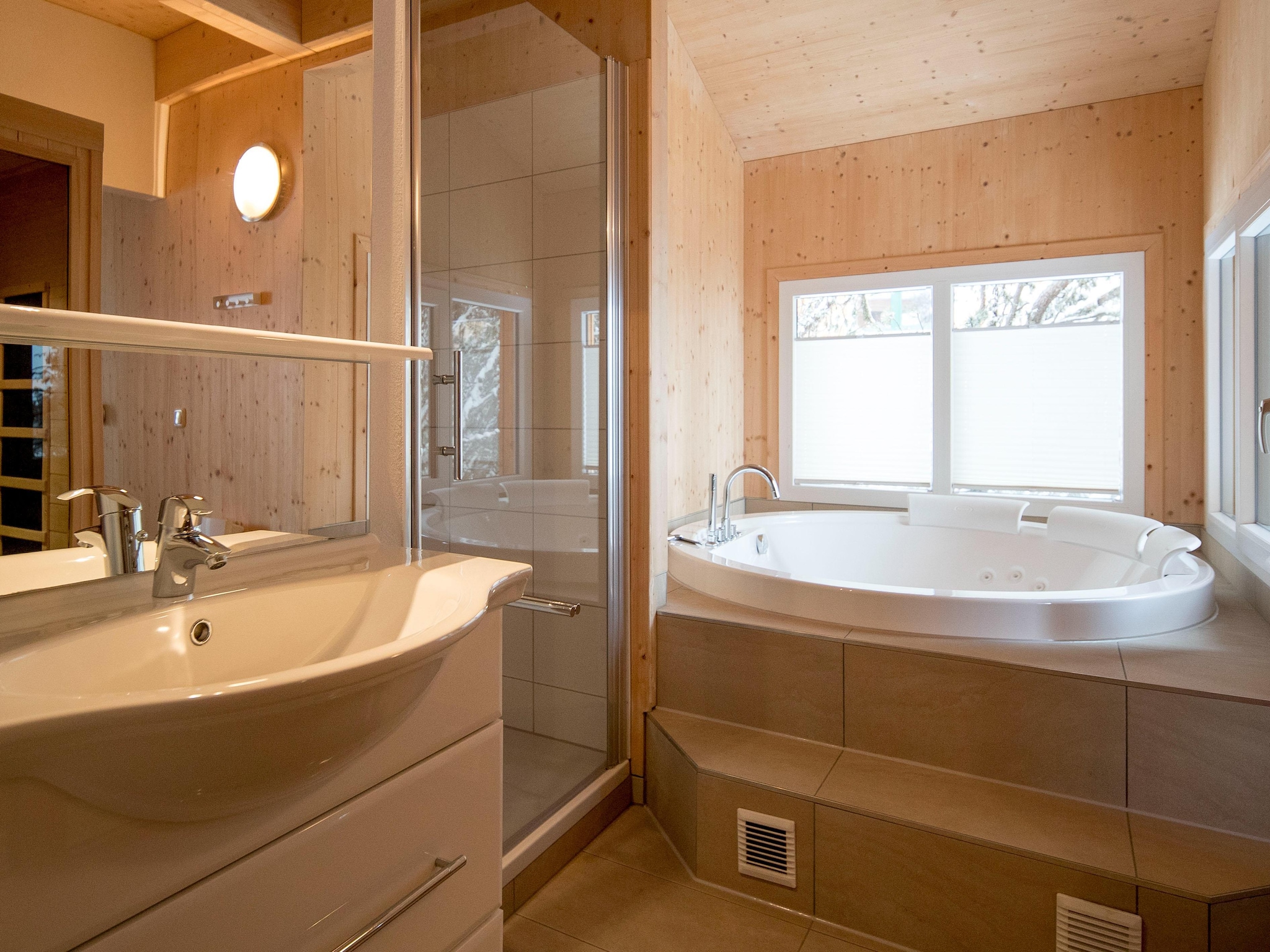 Ferienhaus Alpenpark Turrach 46