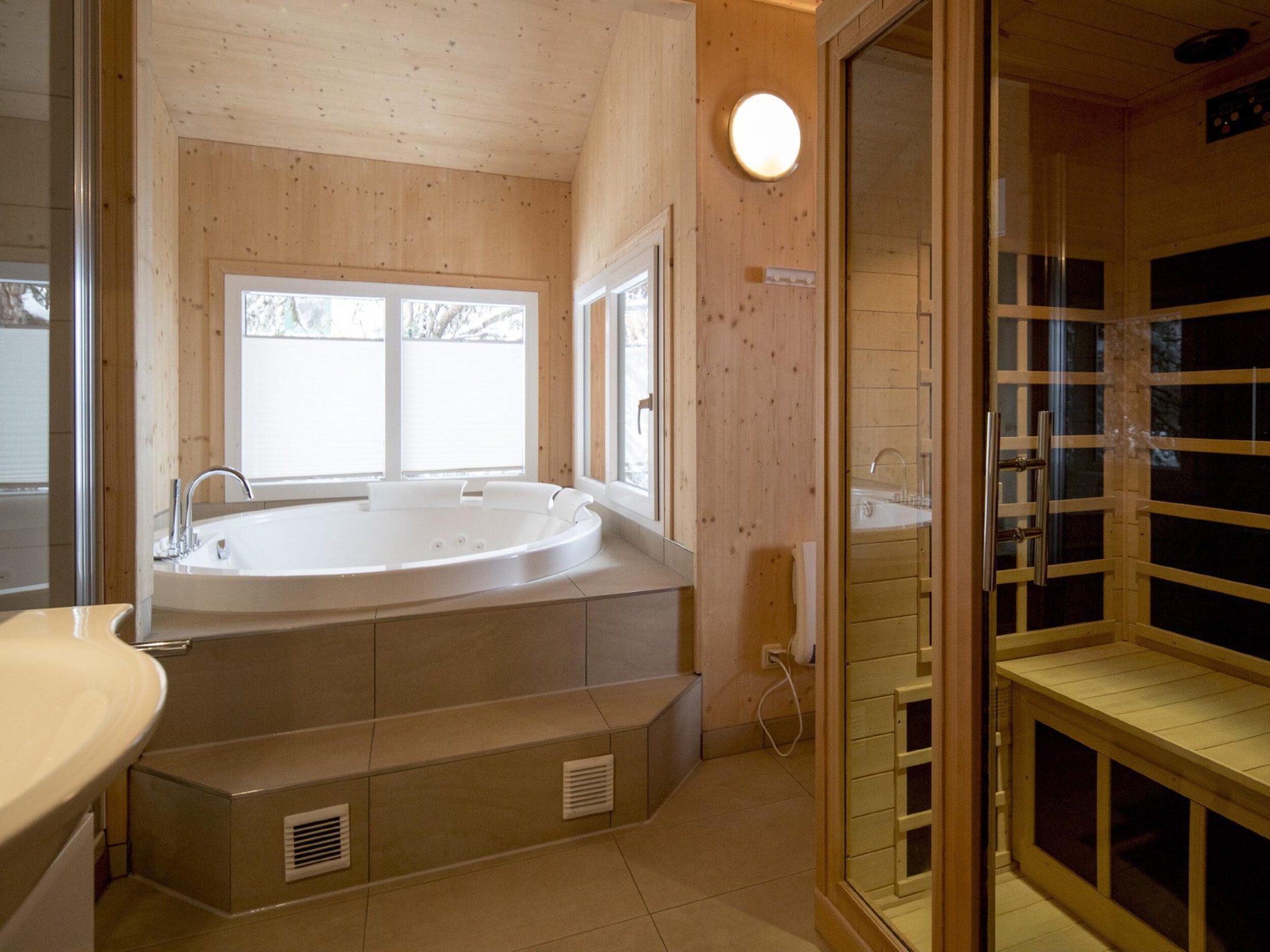 Ferienhaus Alpenpark Turrach 46