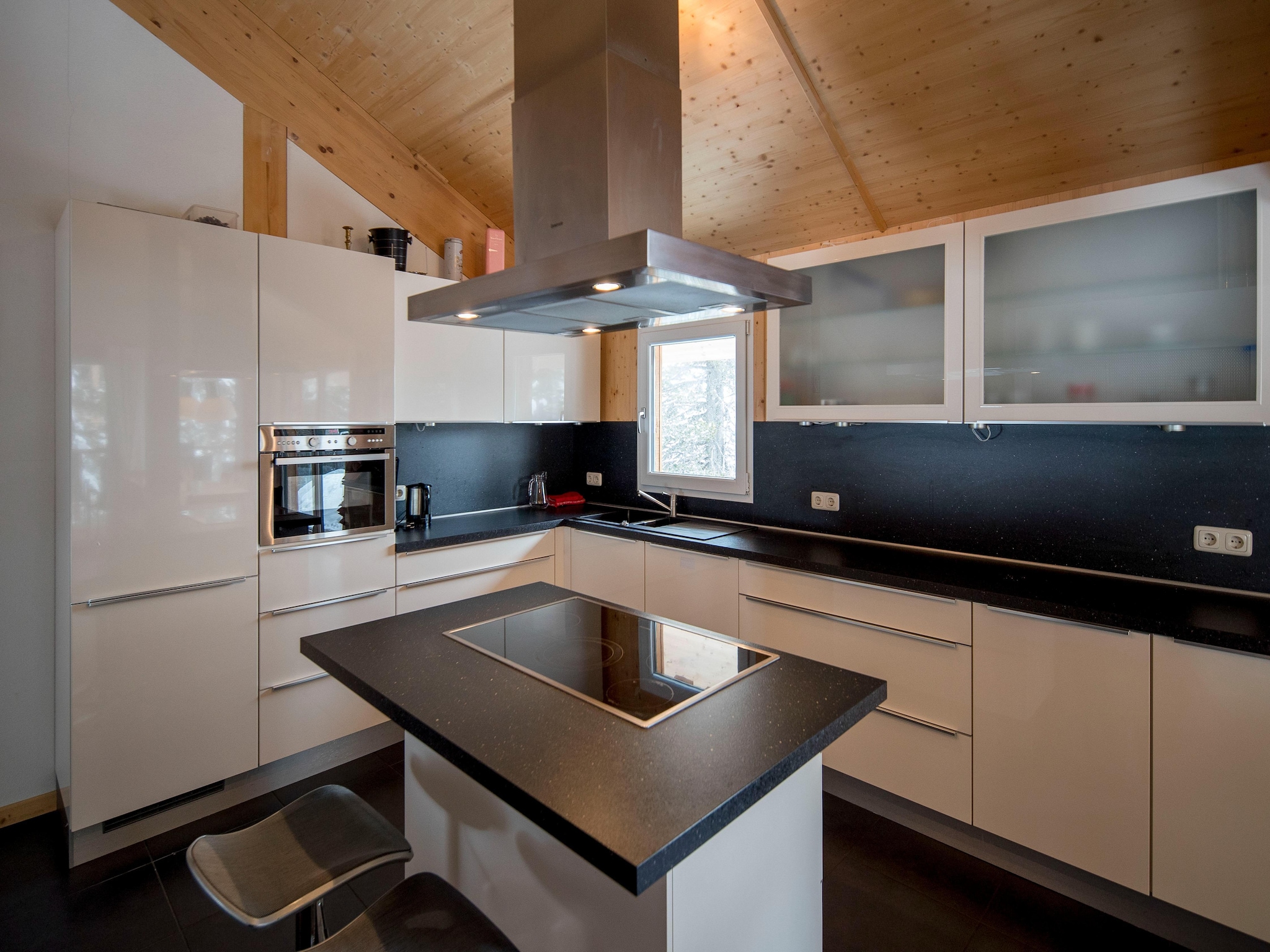 Ferienhaus Alpenpark Turrach 26