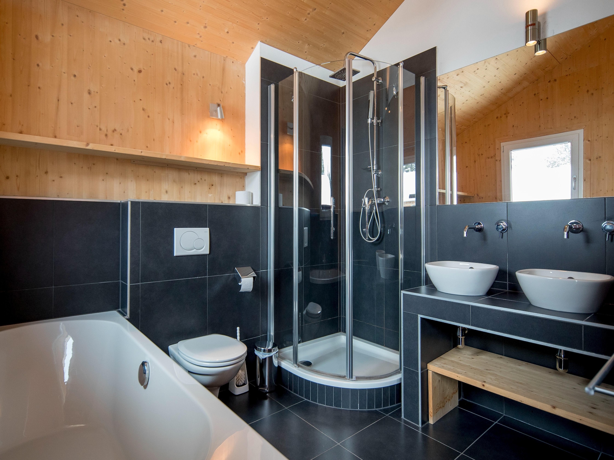 Ferienhaus Alpenpark Turrach 26