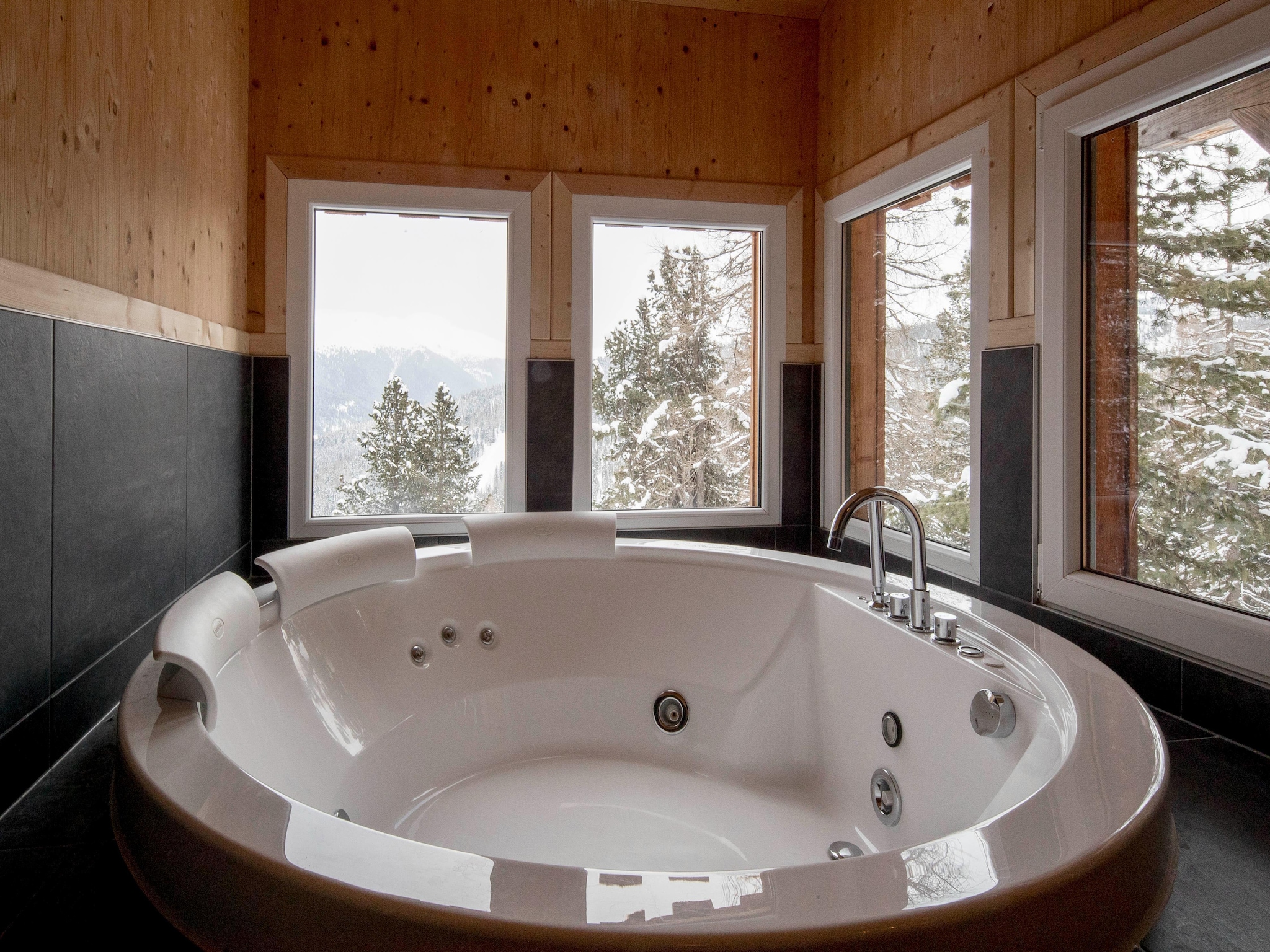 Ferienhaus Alpenpark Turrach 26