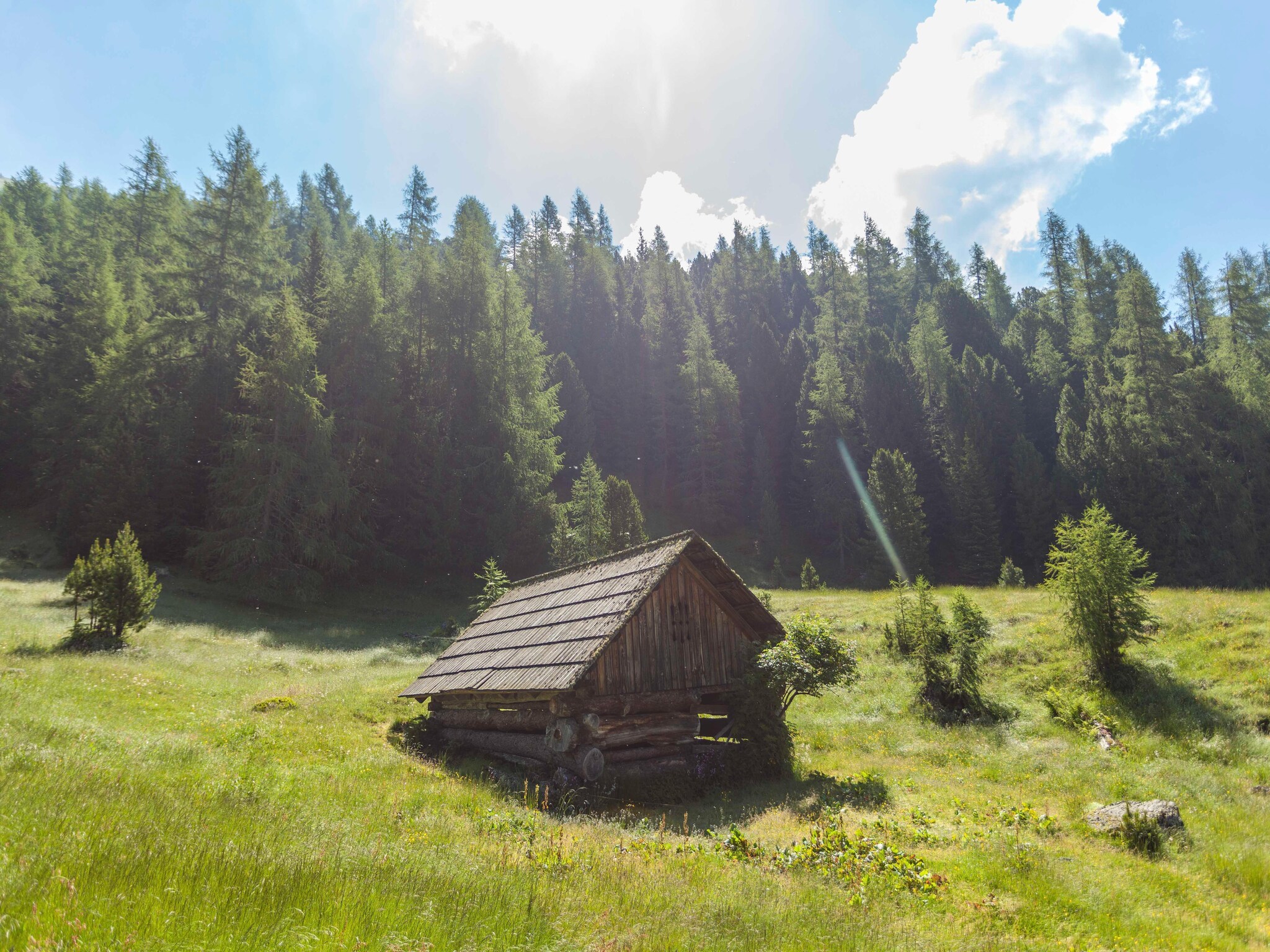 Ferienhaus Alpenpark Turrach 26