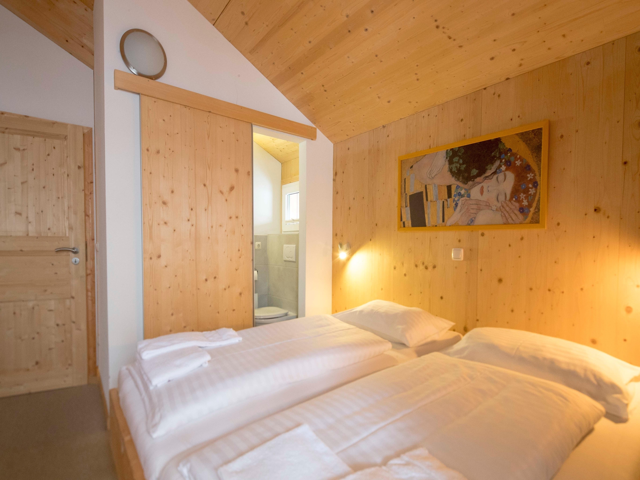 Feriebolig Alpenpark Turrach 17