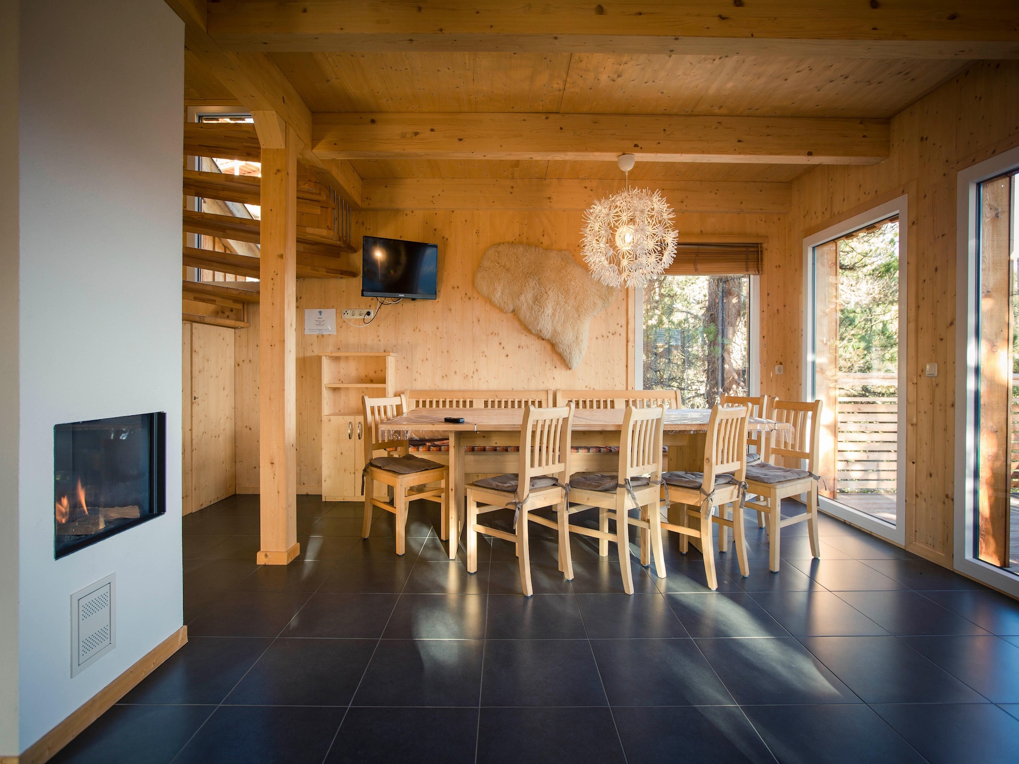 Feriebolig Alpenpark Turrach 47