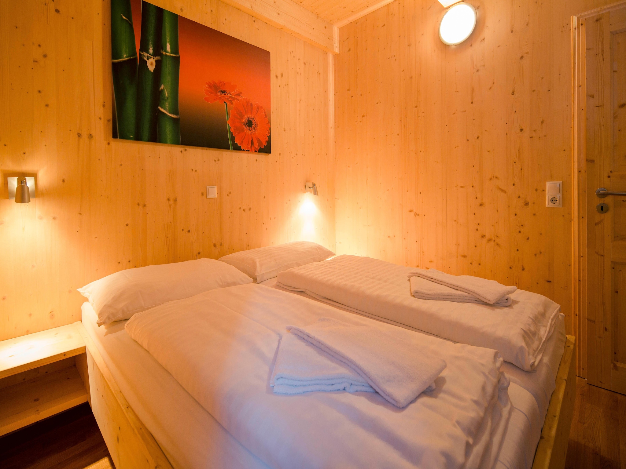 Ferienhaus Alpenpark Turrach 27