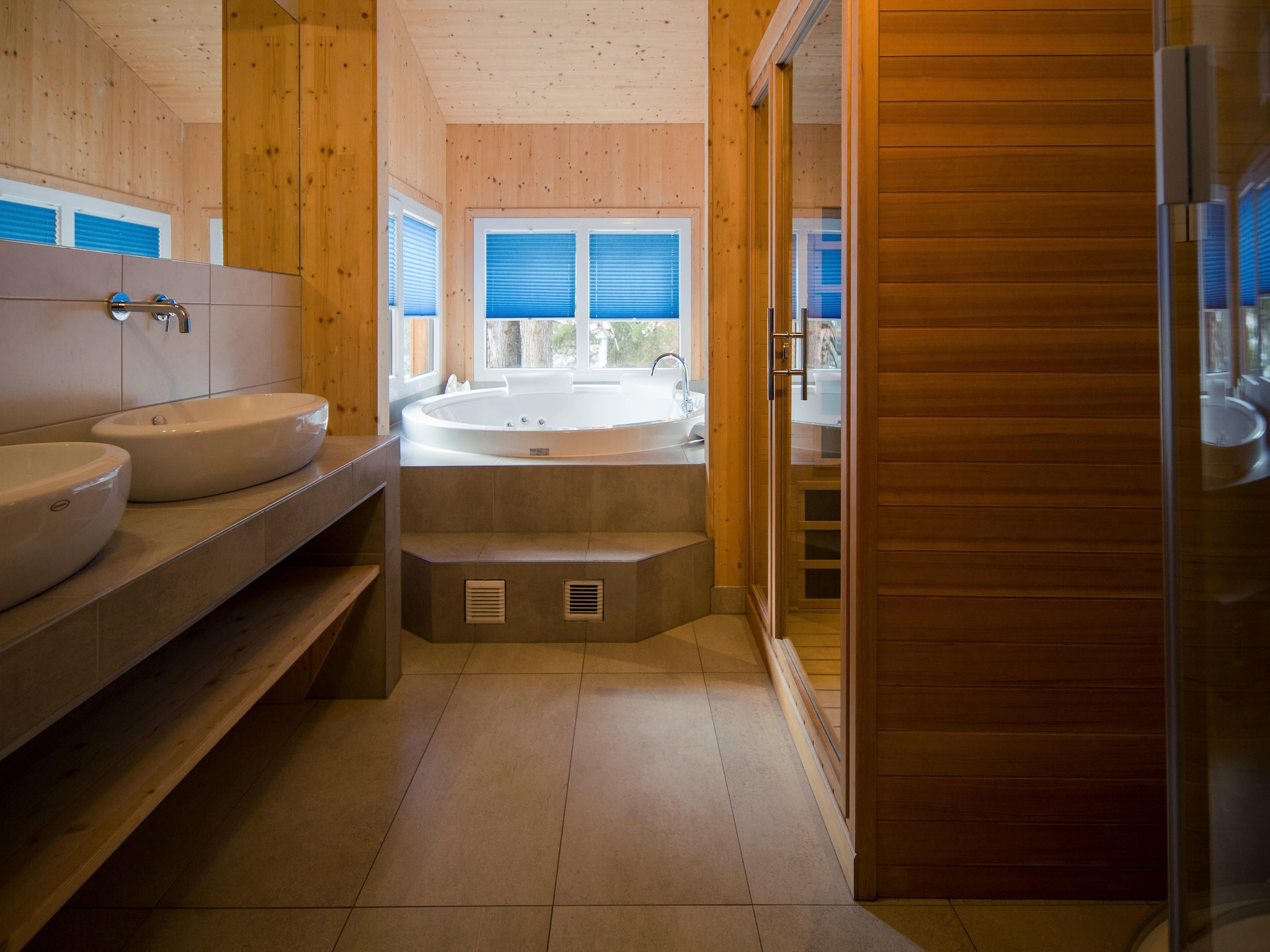 Ferienhaus Alpenpark Turrach 27