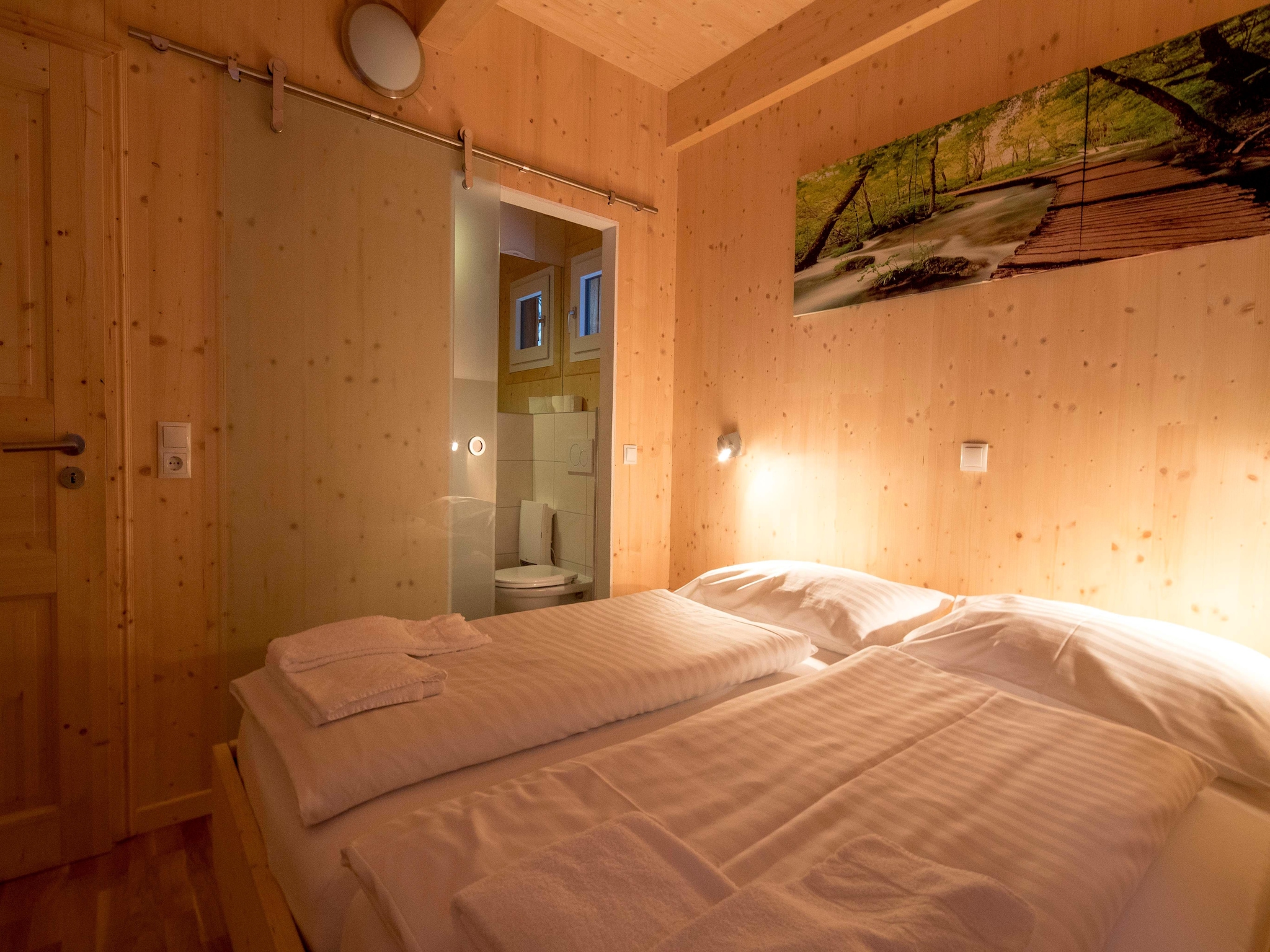 Ferienhaus Alpenpark Turrach 27